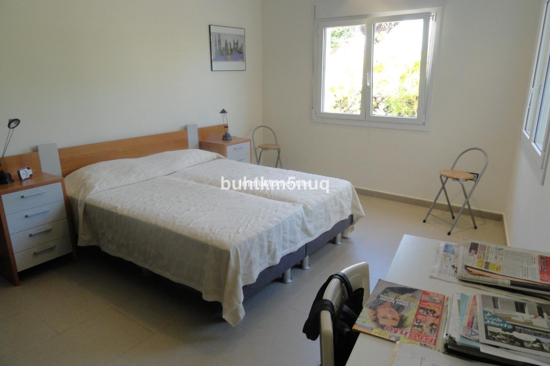 Wiederverkauf - Villa - Calpe - Calpe Centro