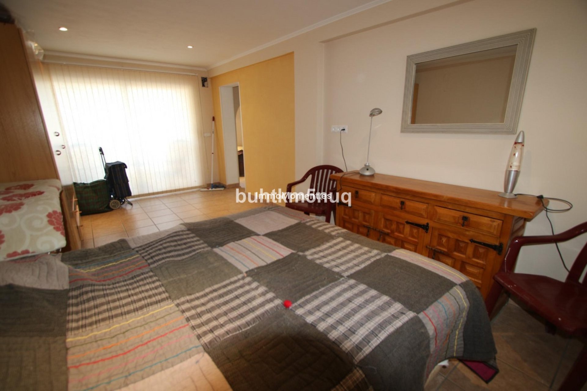 Wiederverkauf - Villa - Calpe - Calpe Centro