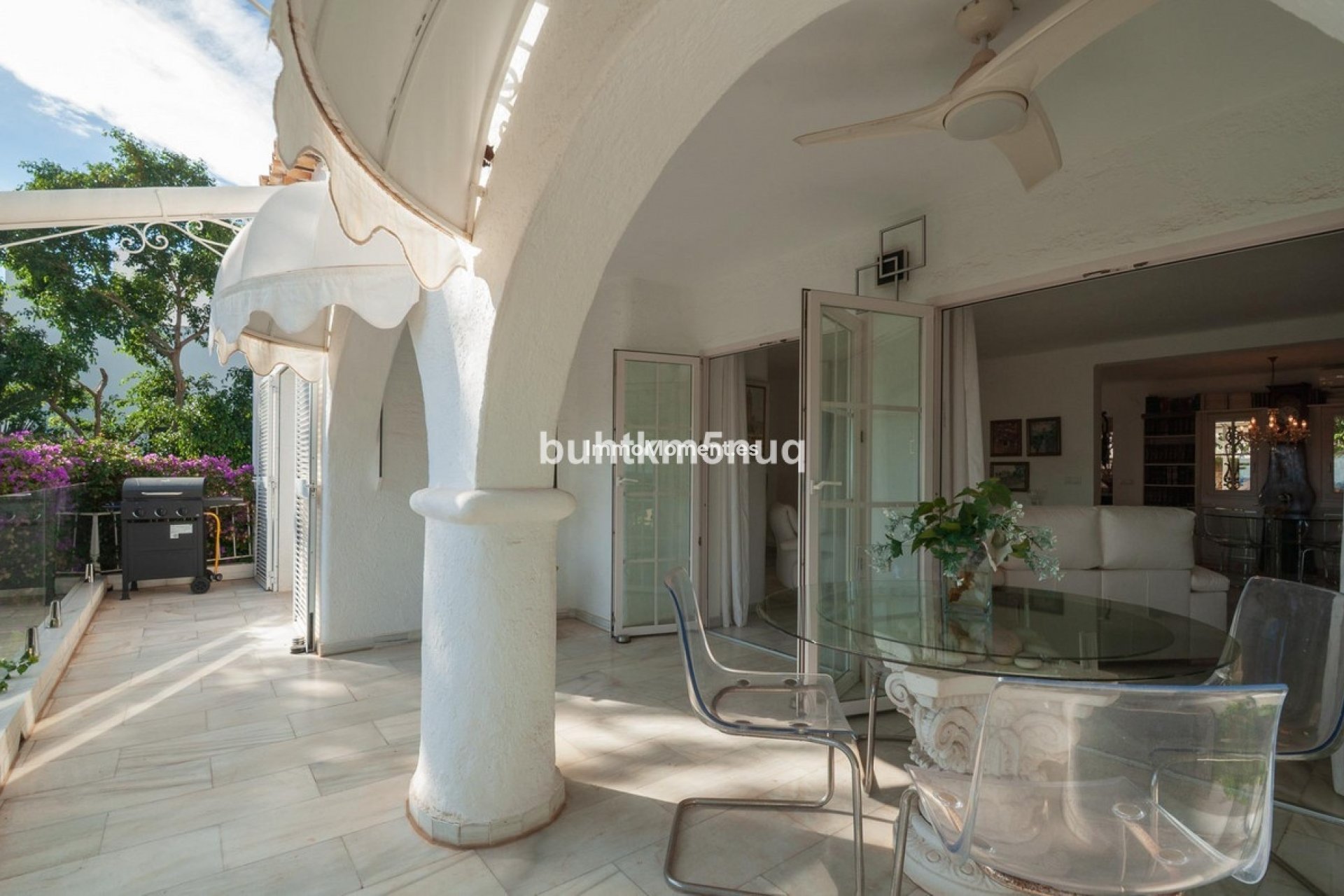 Wiederverkauf - Villa - Calpe - Calpe Centro