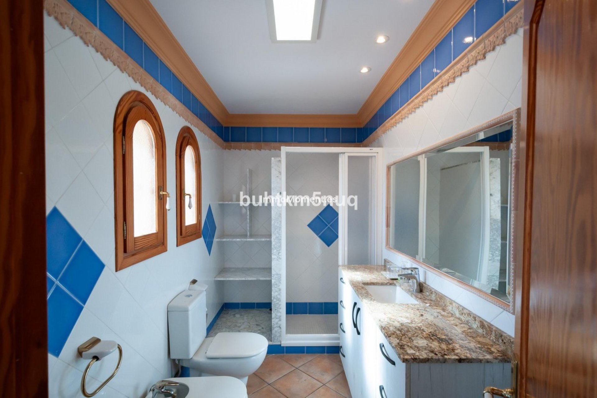 Wiederverkauf - Villa - Calpe - Calpe Centro