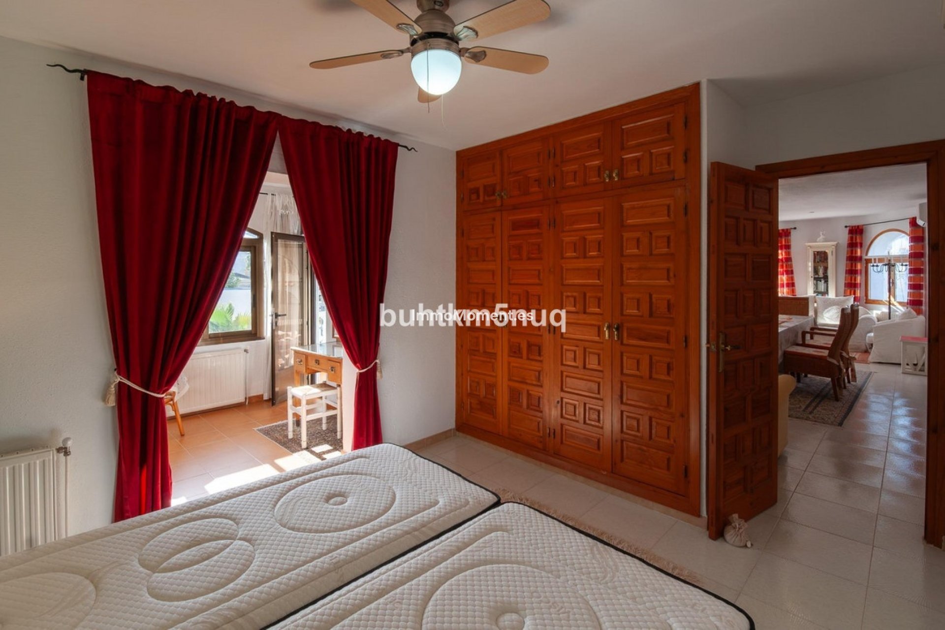 Wiederverkauf - Villa - Calpe - Calpe Centro