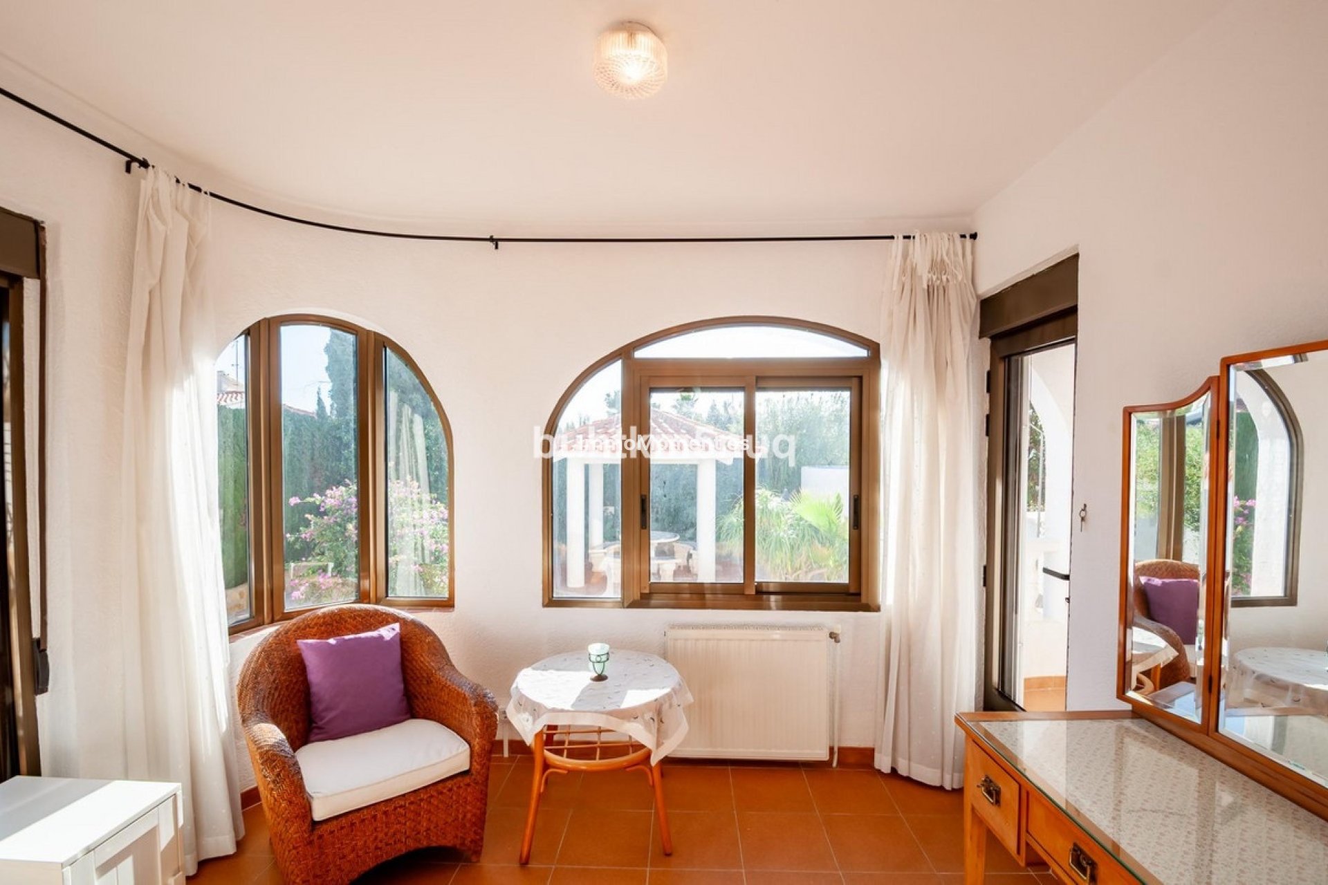 Wiederverkauf - Villa - Calpe - Calpe Centro