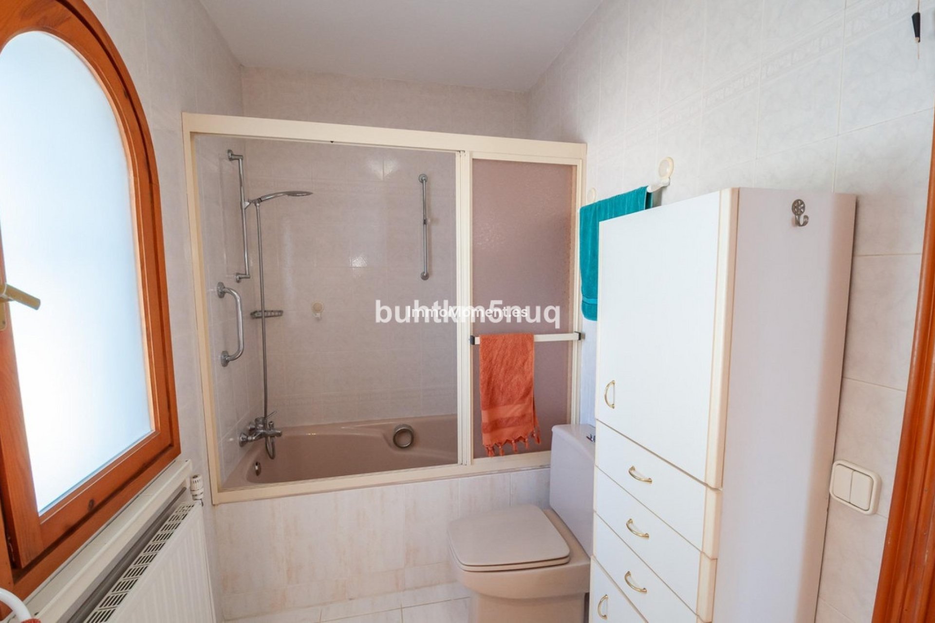 Wiederverkauf - Villa - Calpe - Calpe Centro