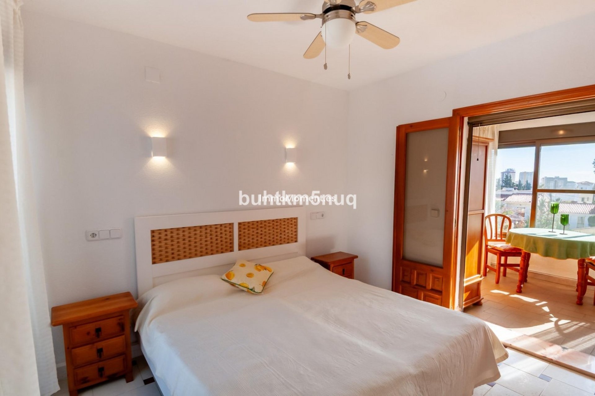 Wiederverkauf - Villa - Calpe - Calpe Centro