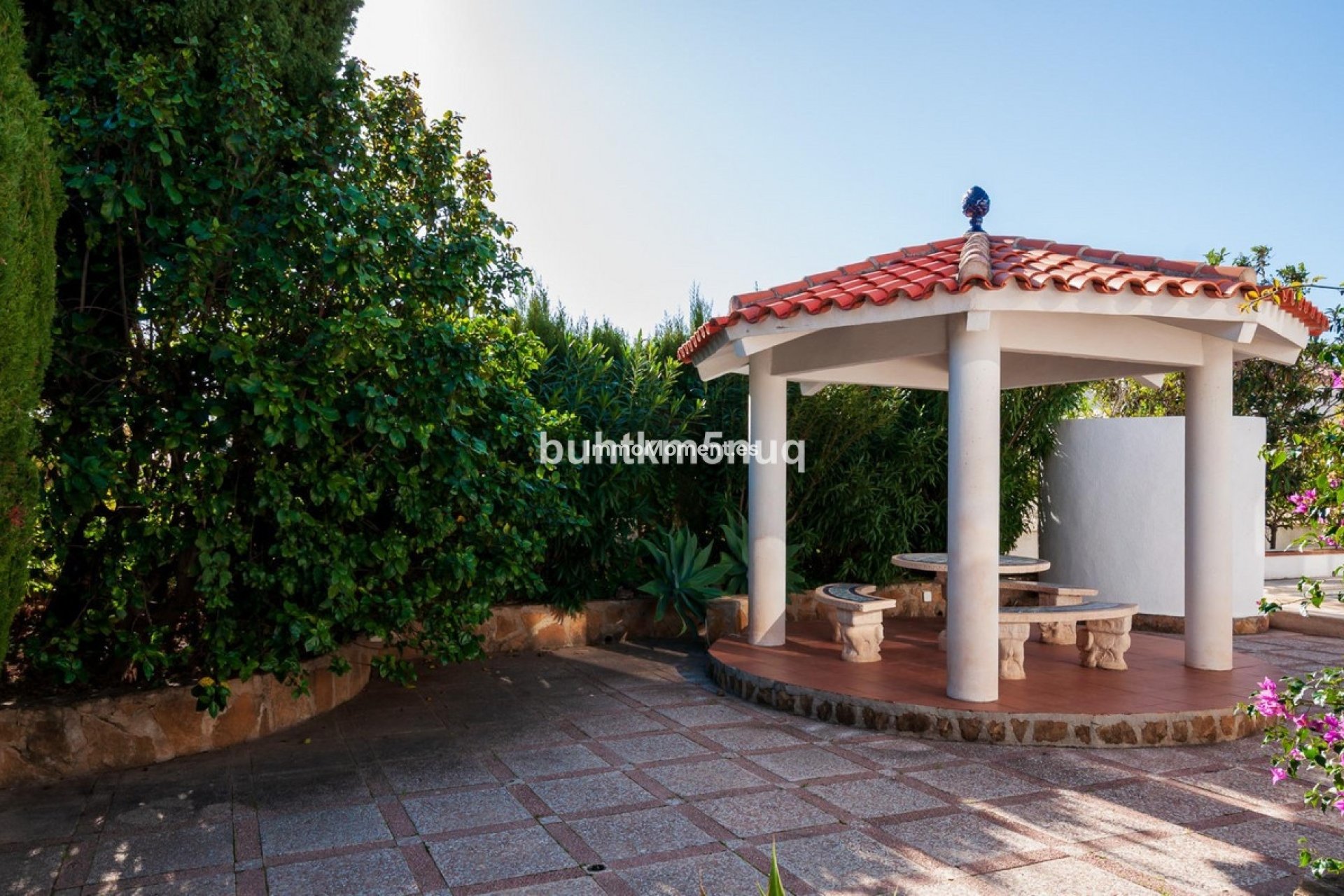 Wiederverkauf - Villa - Calpe - Calpe Centro