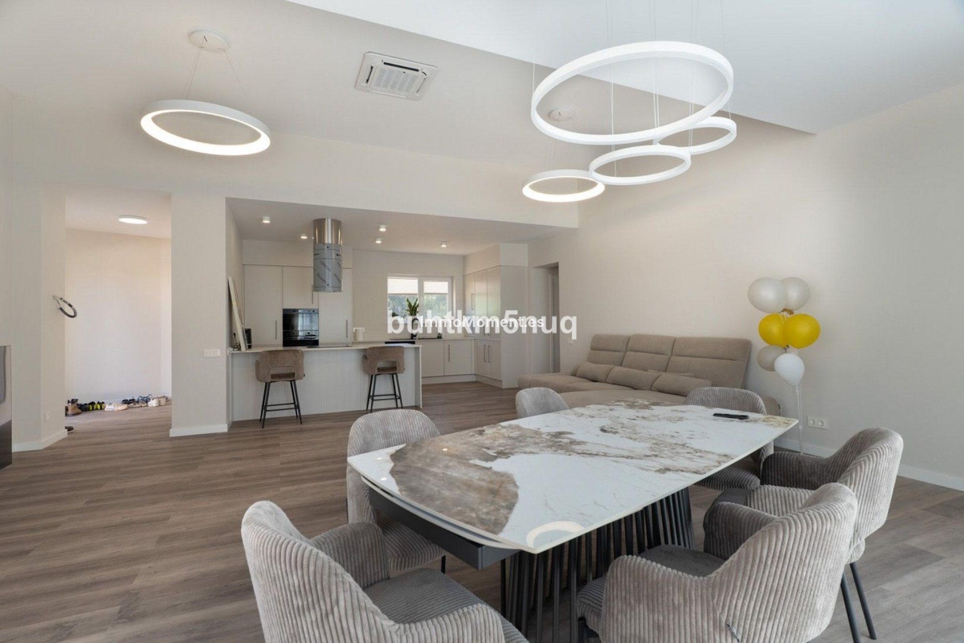 Wiederverkauf - Villa - Calpe - Calpe Centro