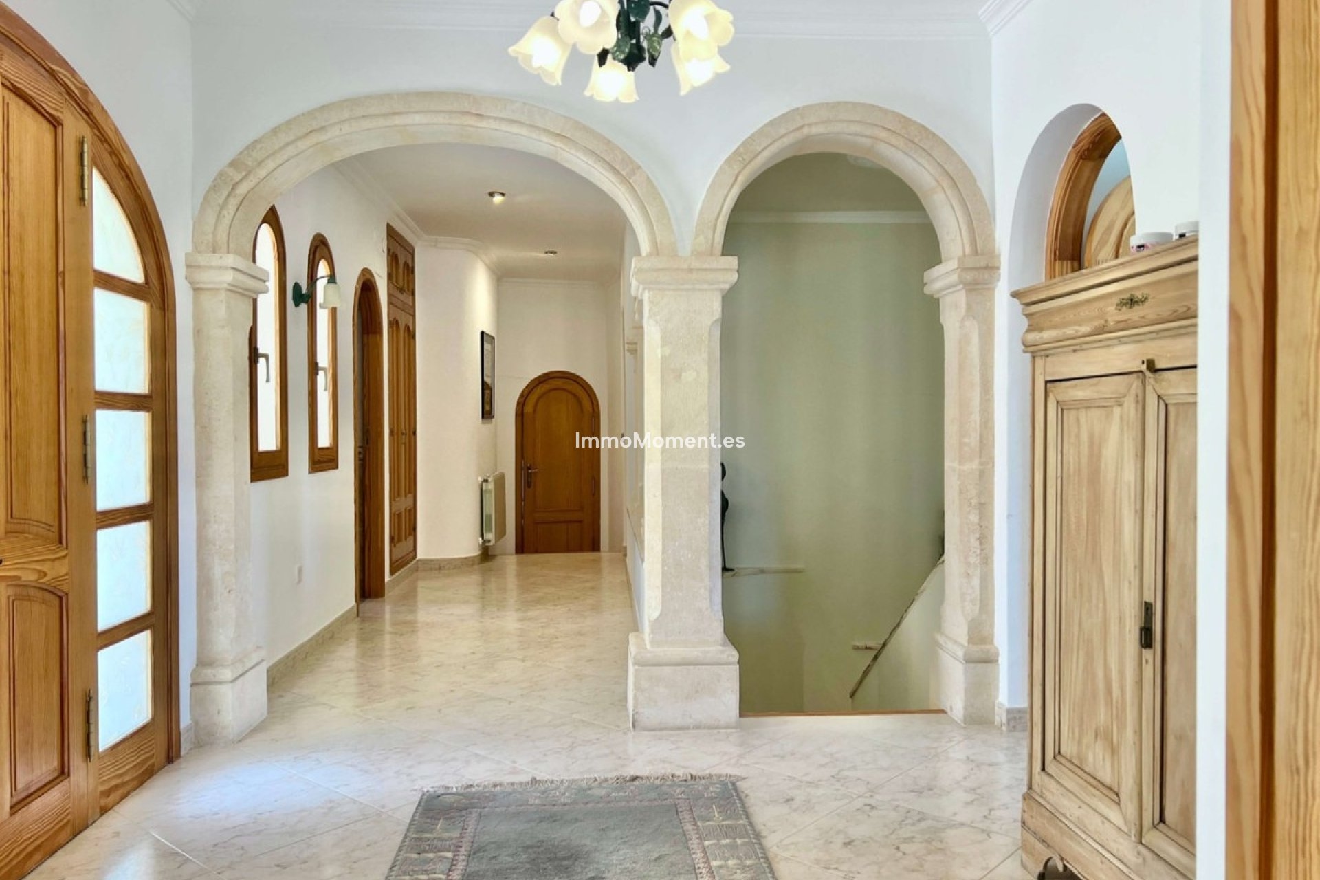 Wiederverkauf - Villa - Calpe - Calpe Centro