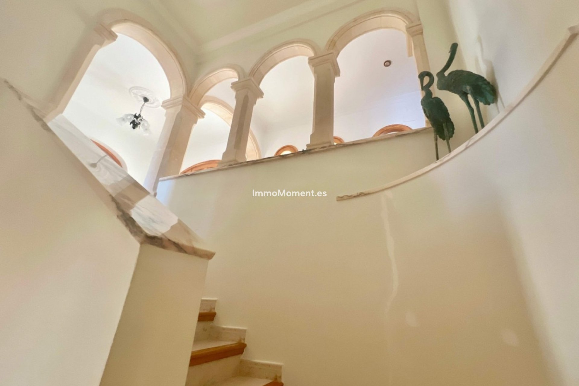 Wiederverkauf - Villa - Calpe - Calpe Centro