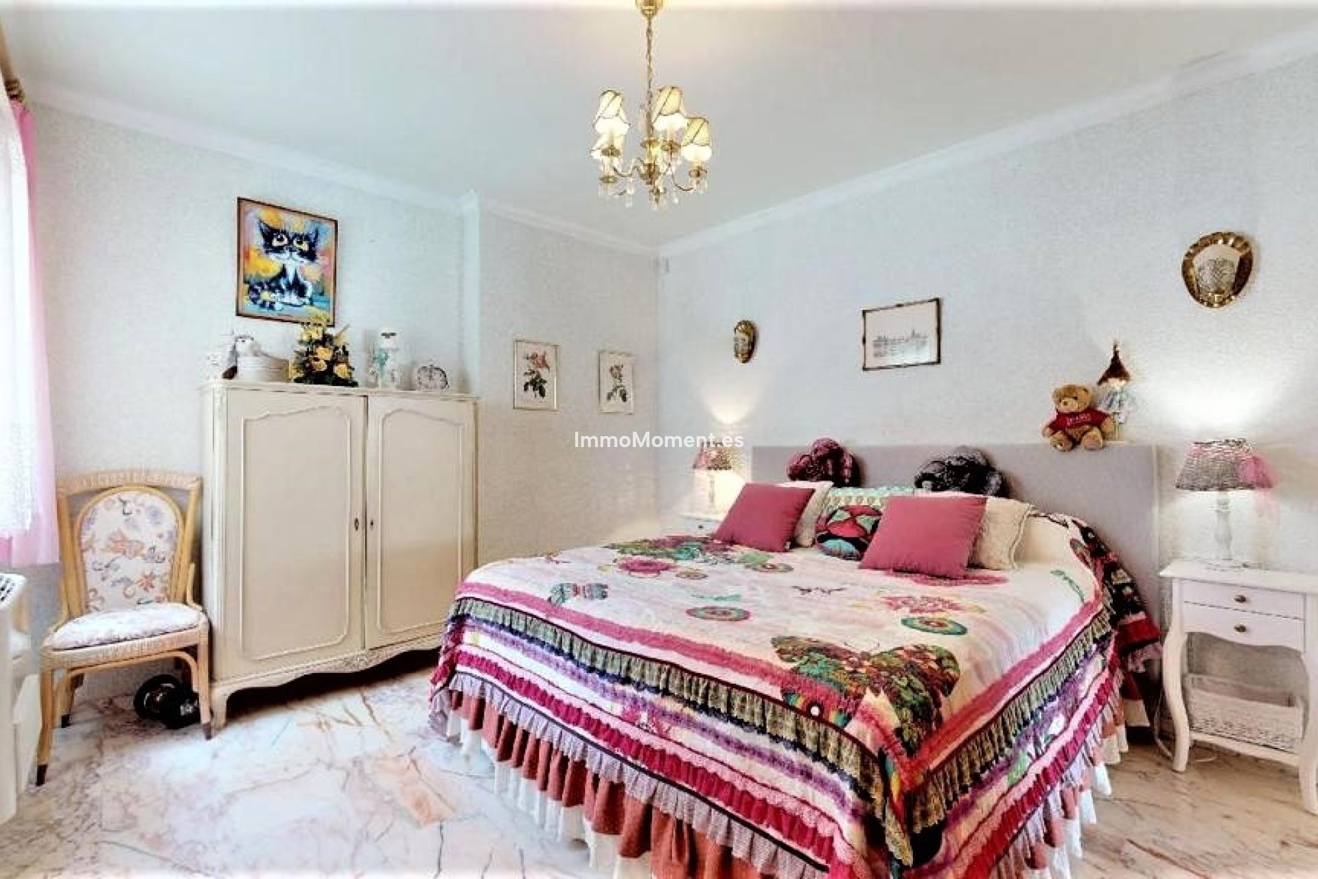 Wiederverkauf - Villa - Calpe - Calpe Centro