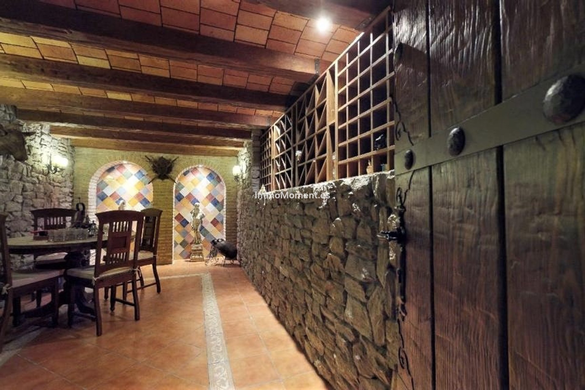 Wiederverkauf - Villa - Calpe - Calpe Centro