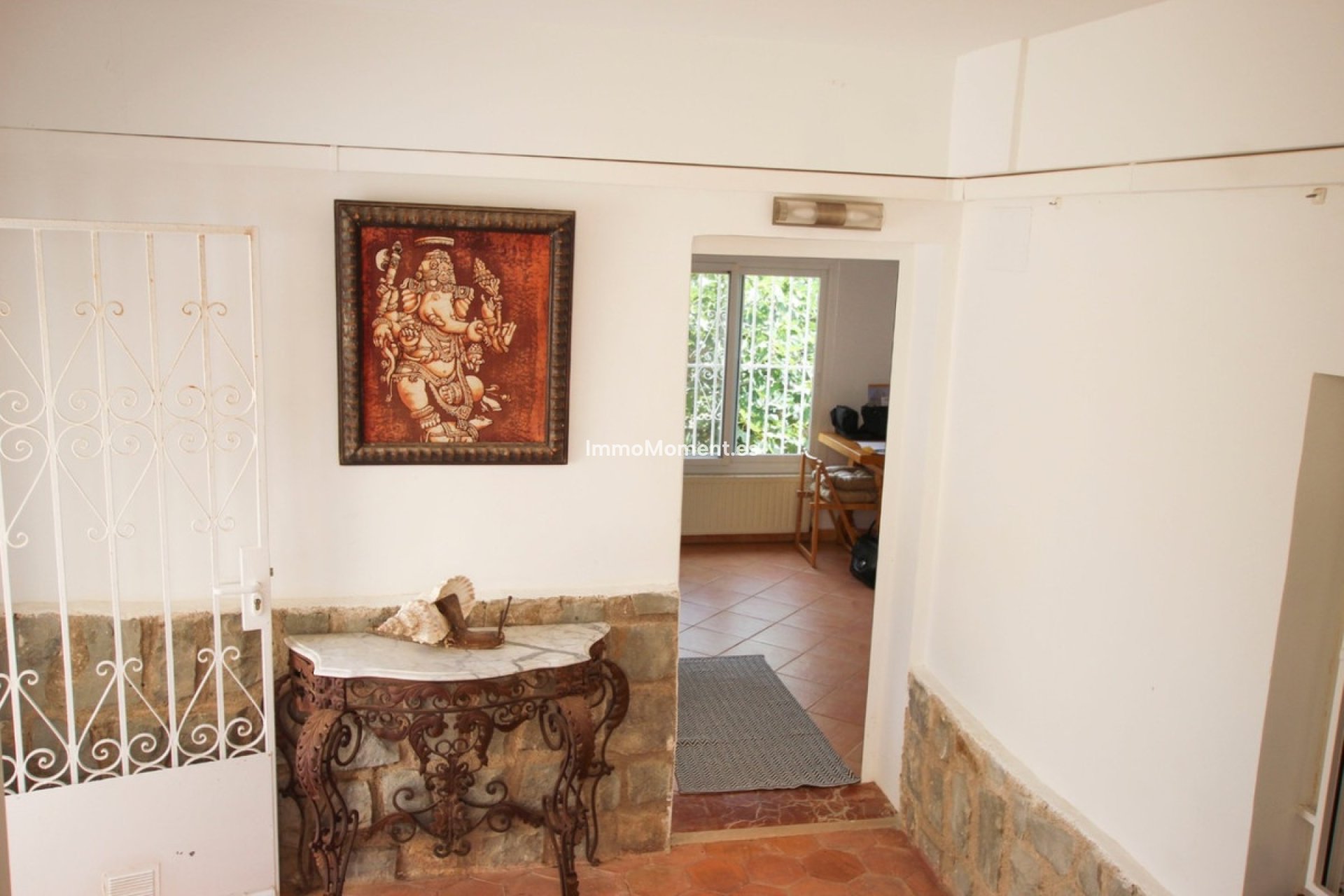 Wiederverkauf - Villa - Calpe - Calpe Centro