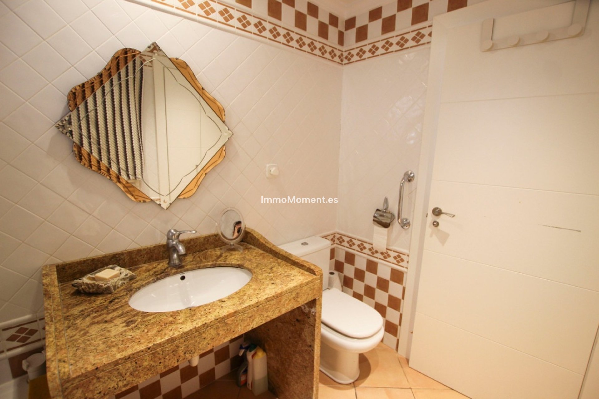 Wiederverkauf - Villa - Calpe - Calpe Centro