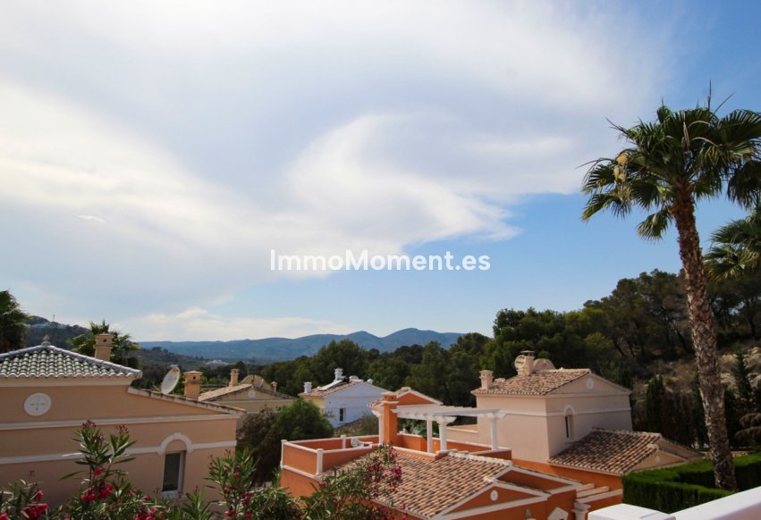 Wiederverkauf - Villa - Calpe - Calpe Centro