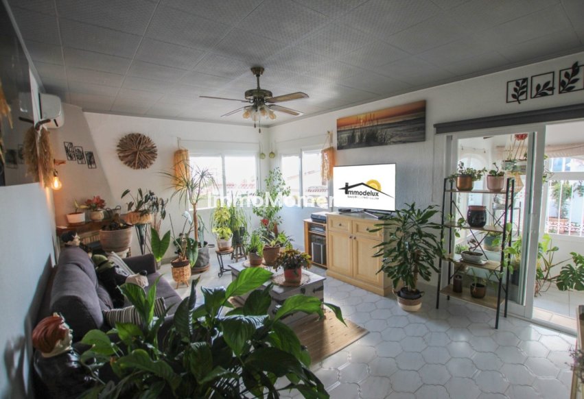 Wiederverkauf - Villa - Calpe - Calpe Centro