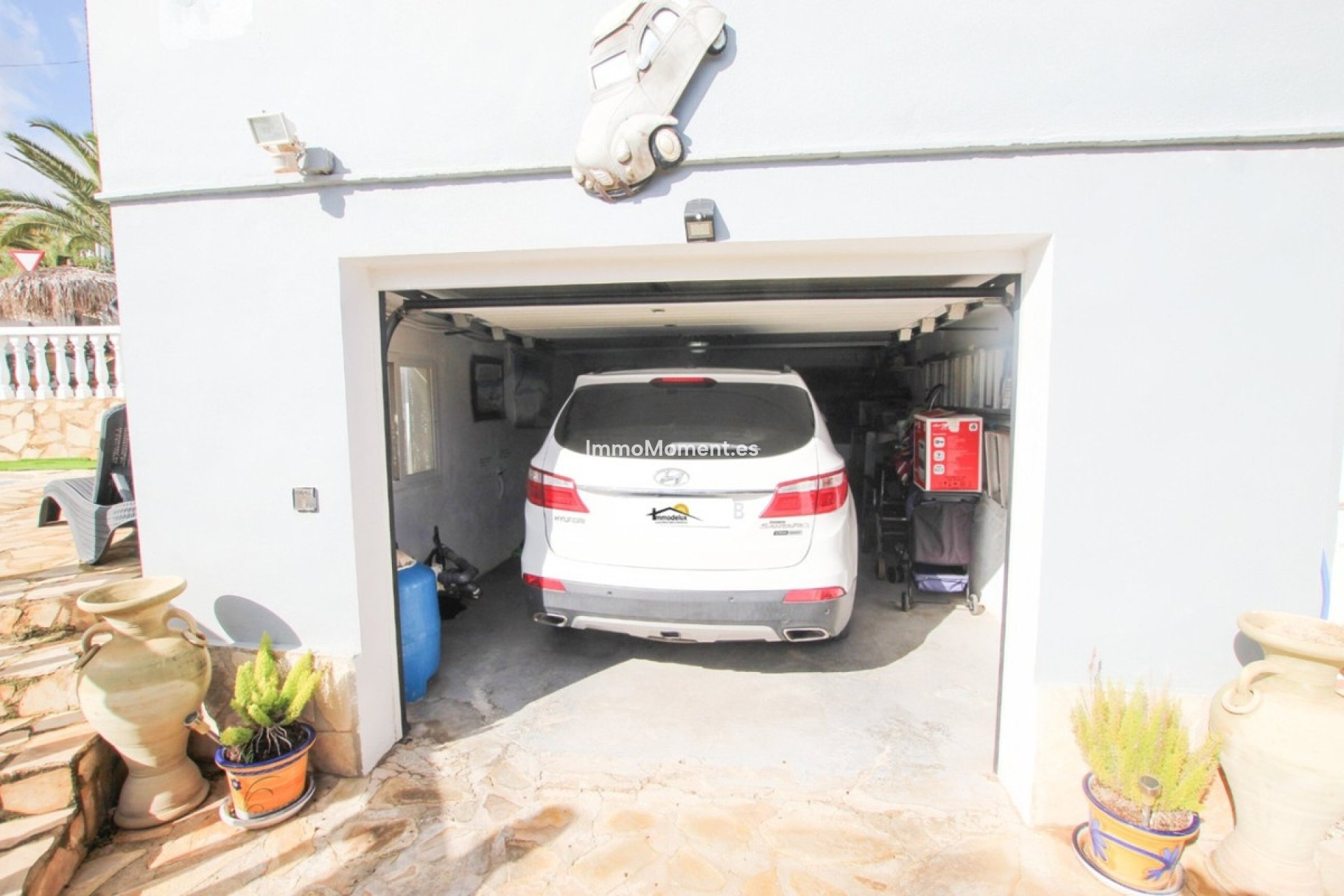 Wiederverkauf - Villa - Calpe - Calpe Centro