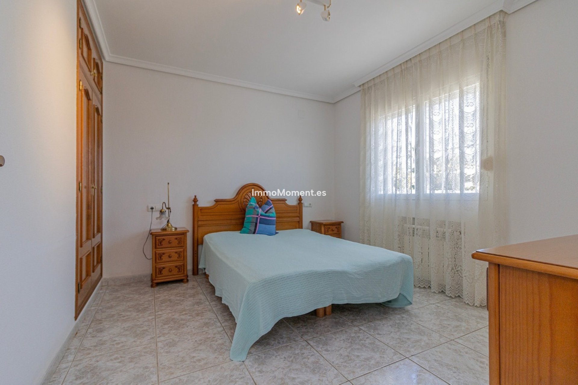 Wiederverkauf - Villa - Calpe - Calpe Centro