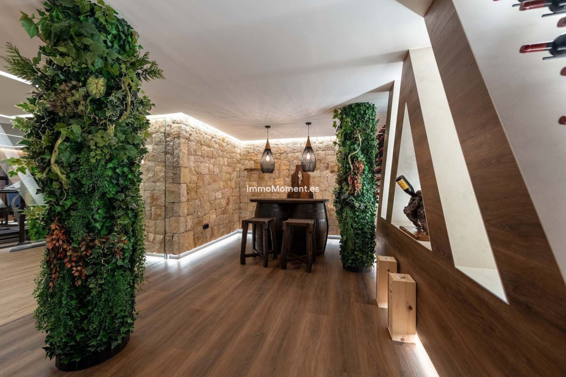 Wiederverkauf - Villa - Calpe - Calpe Centro