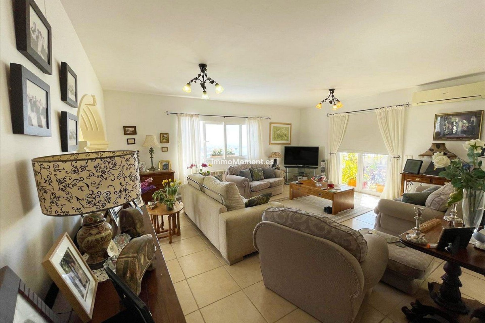 Wiederverkauf - Villa - Calpe - Calpe Centro