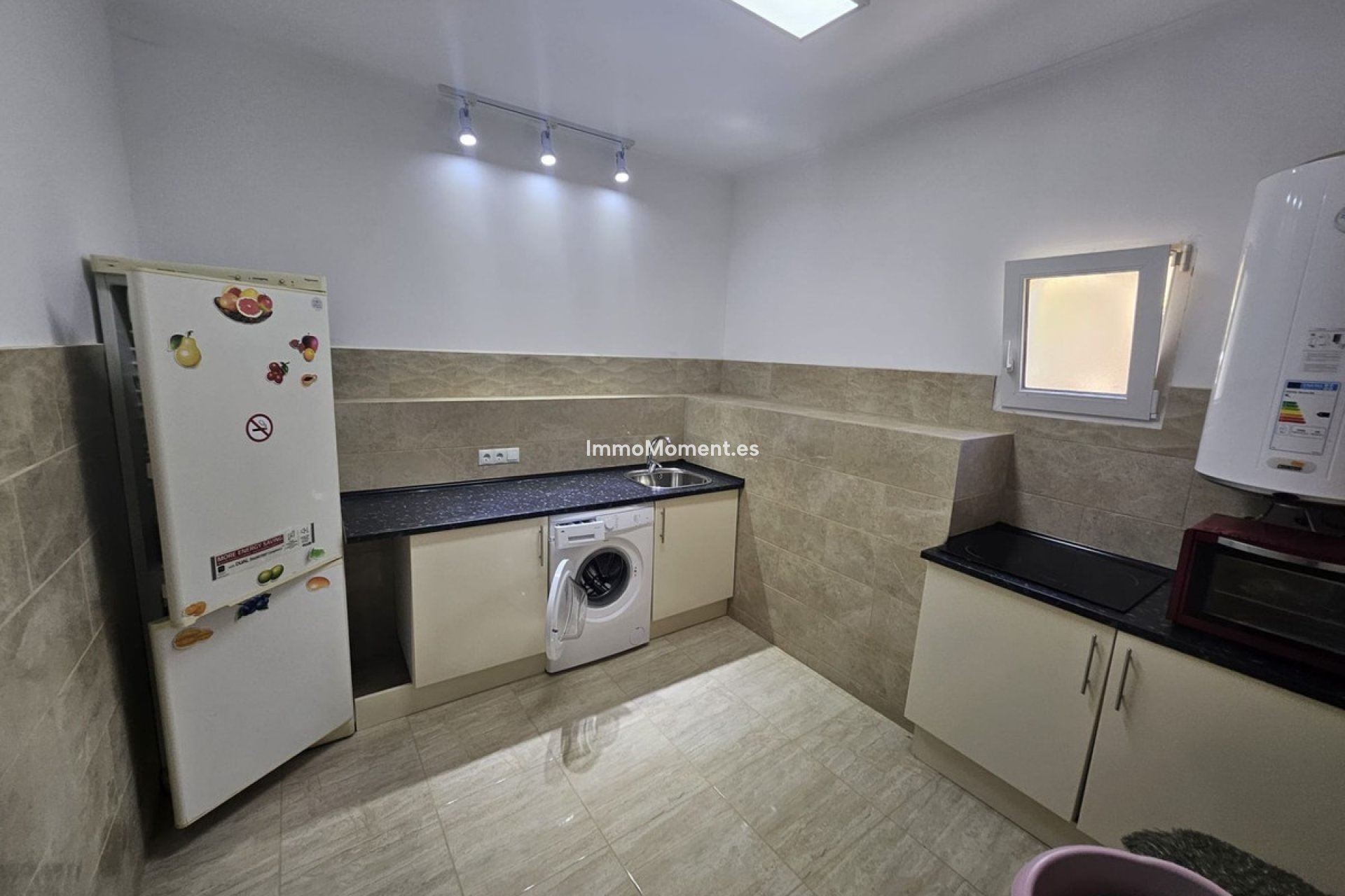 Wiederverkauf - Villa - Calpe - Calpe Centro