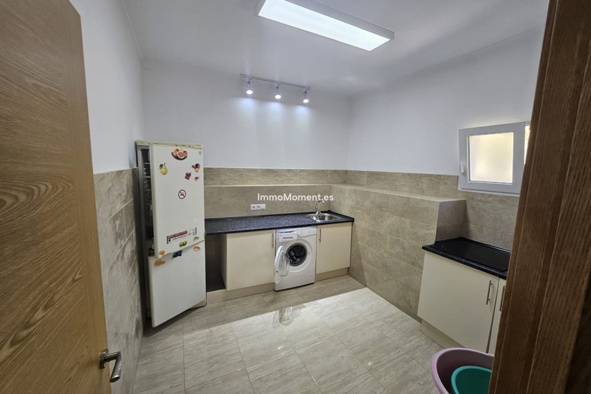 Wiederverkauf - Villa - Calpe - Calpe Centro