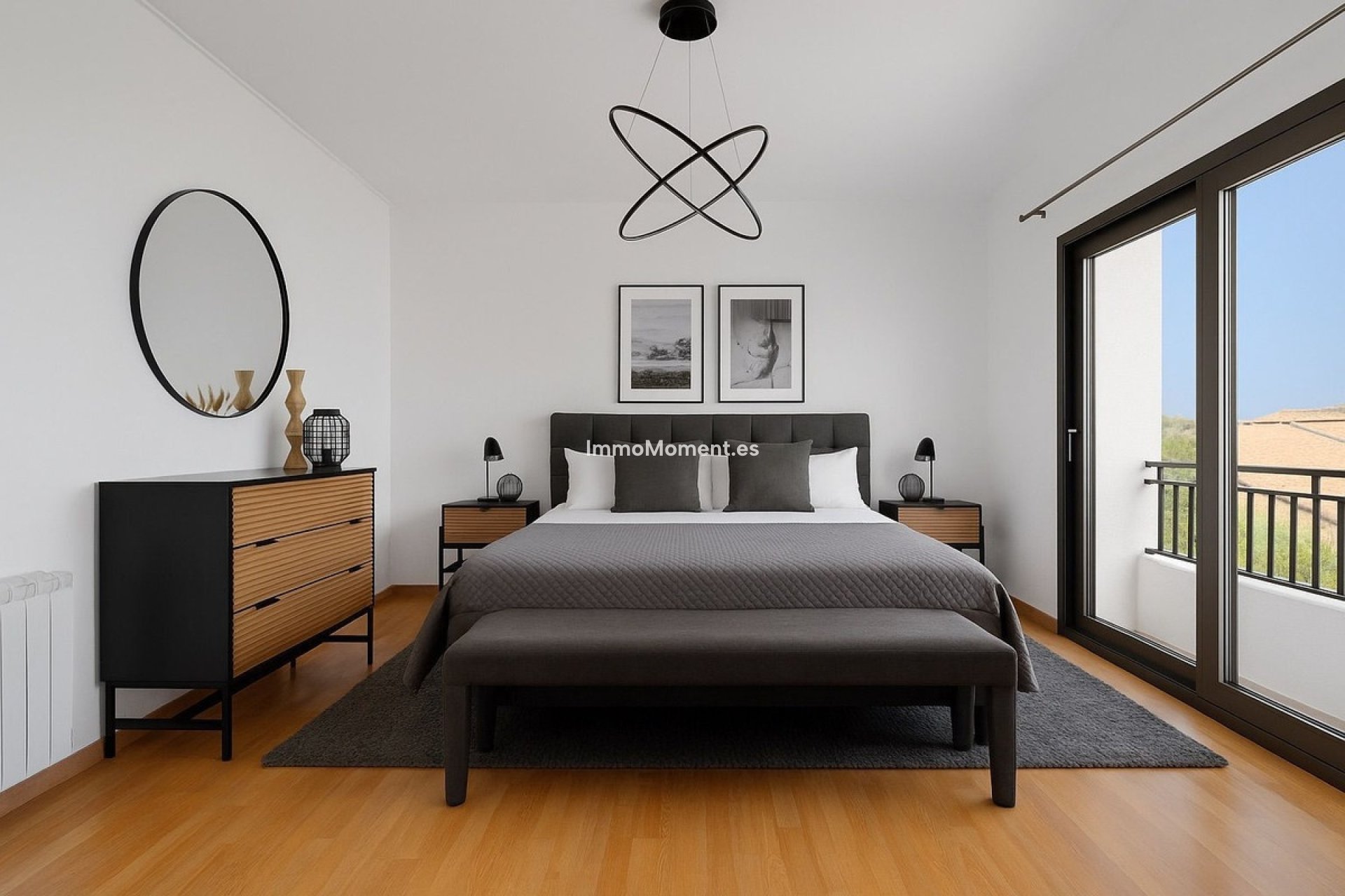 Wiederverkauf - Villa - Calpe - Calpe Centro