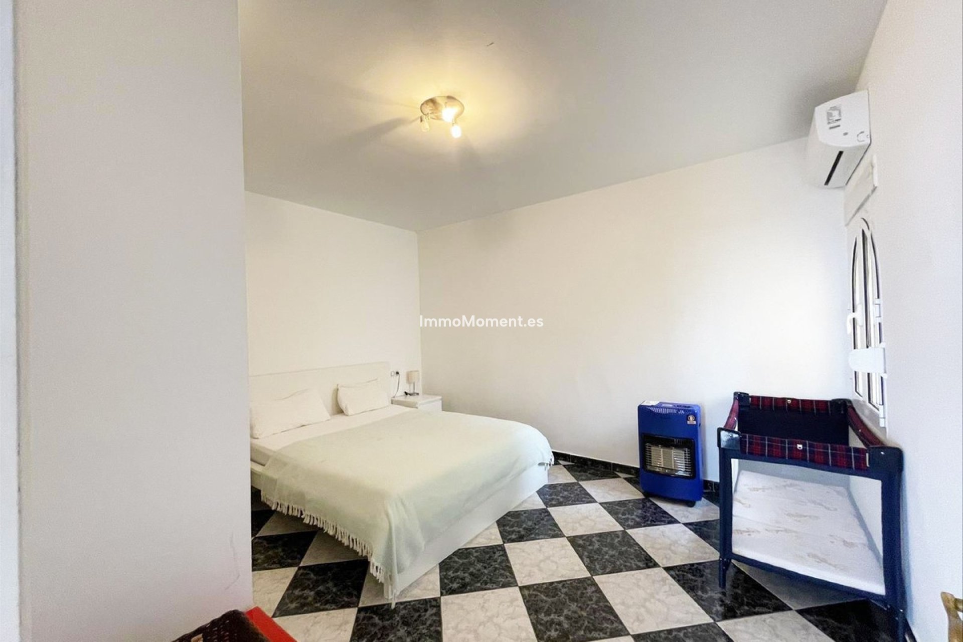 Wiederverkauf - Villa - Calpe - Calpe Centro