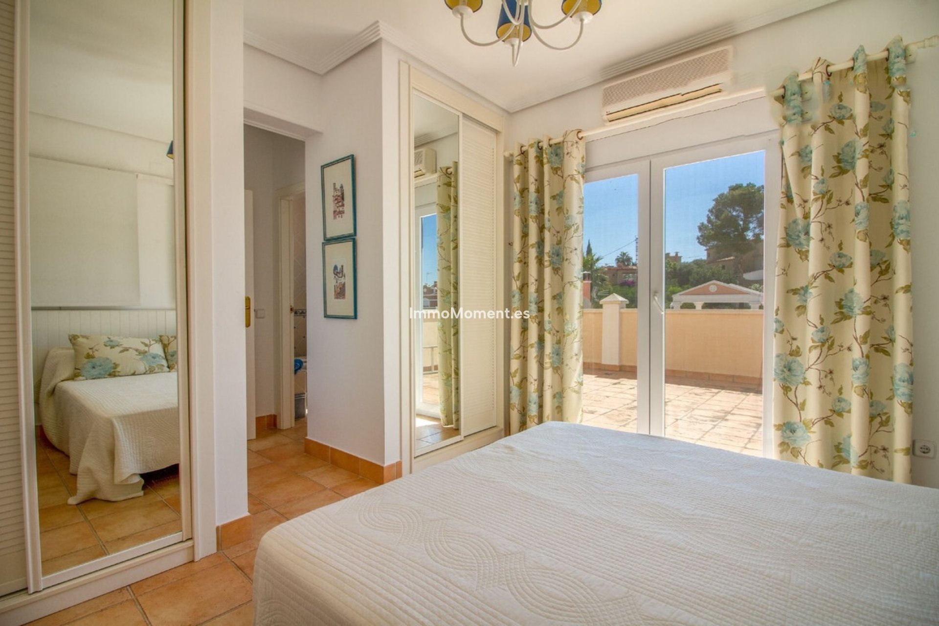 Wiederverkauf - Villa - Calpe - Calpe Centro