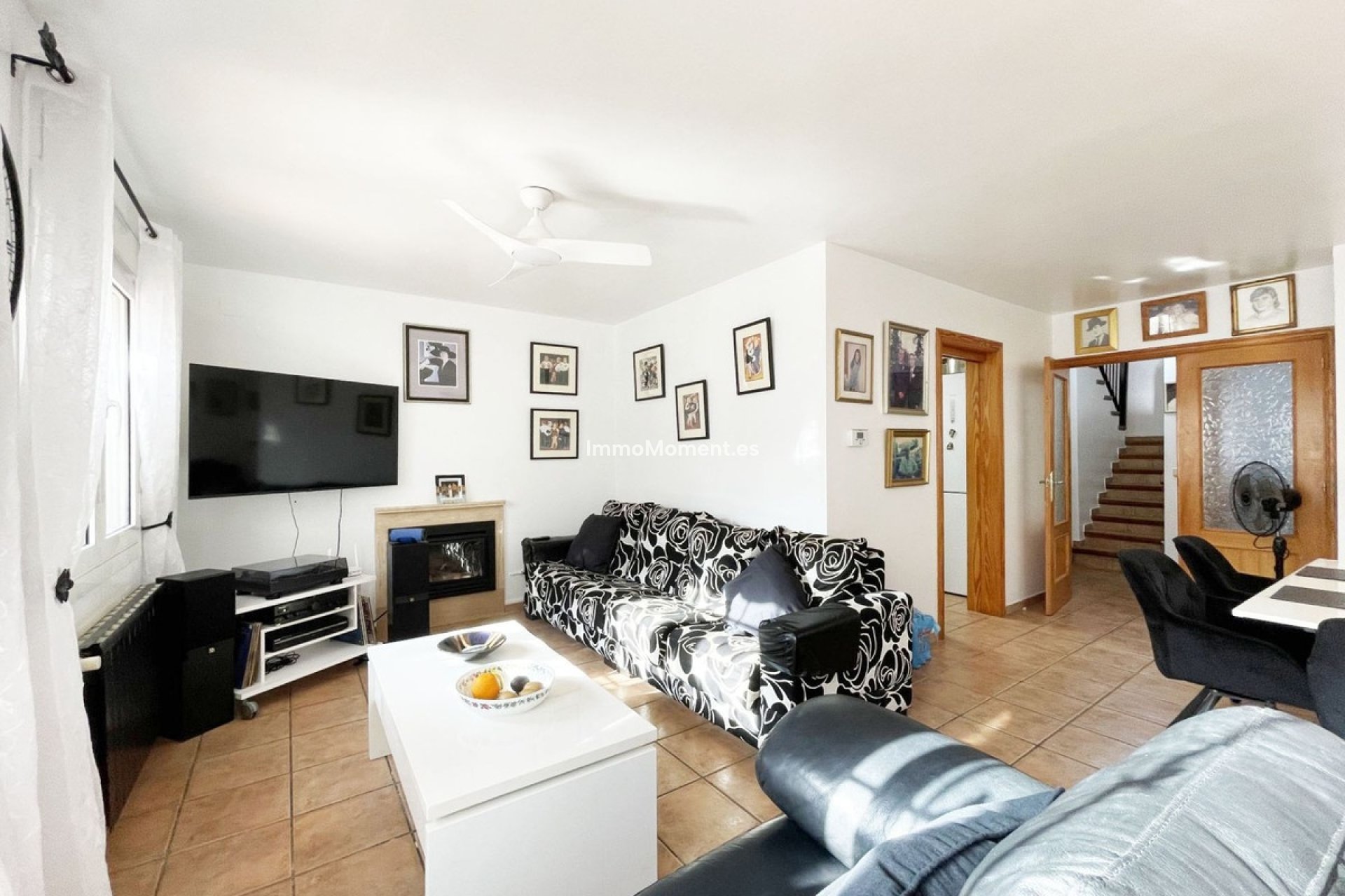 Wiederverkauf - Villa - Calpe - Calpe Centro