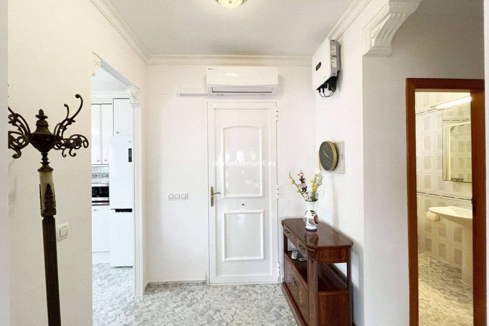 Wiederverkauf - Villa - Calpe - Calpe Centro