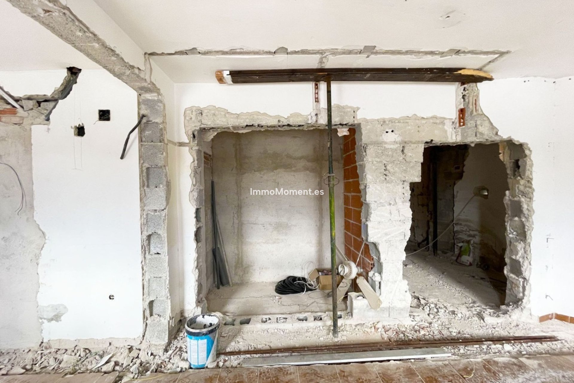 Wiederverkauf - Villa - Calpe - Calpe Centro