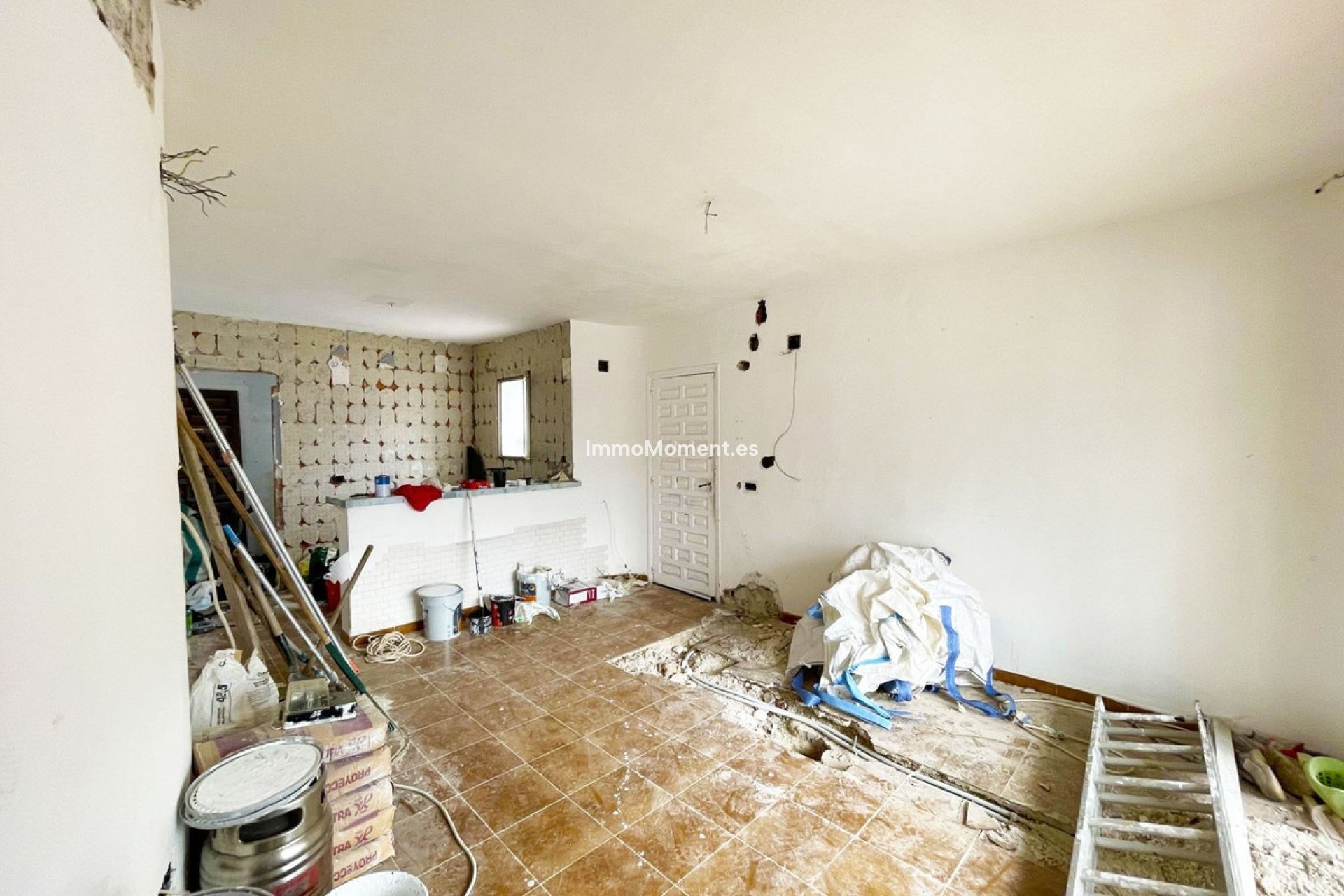 Wiederverkauf - Villa - Calpe - Calpe Centro