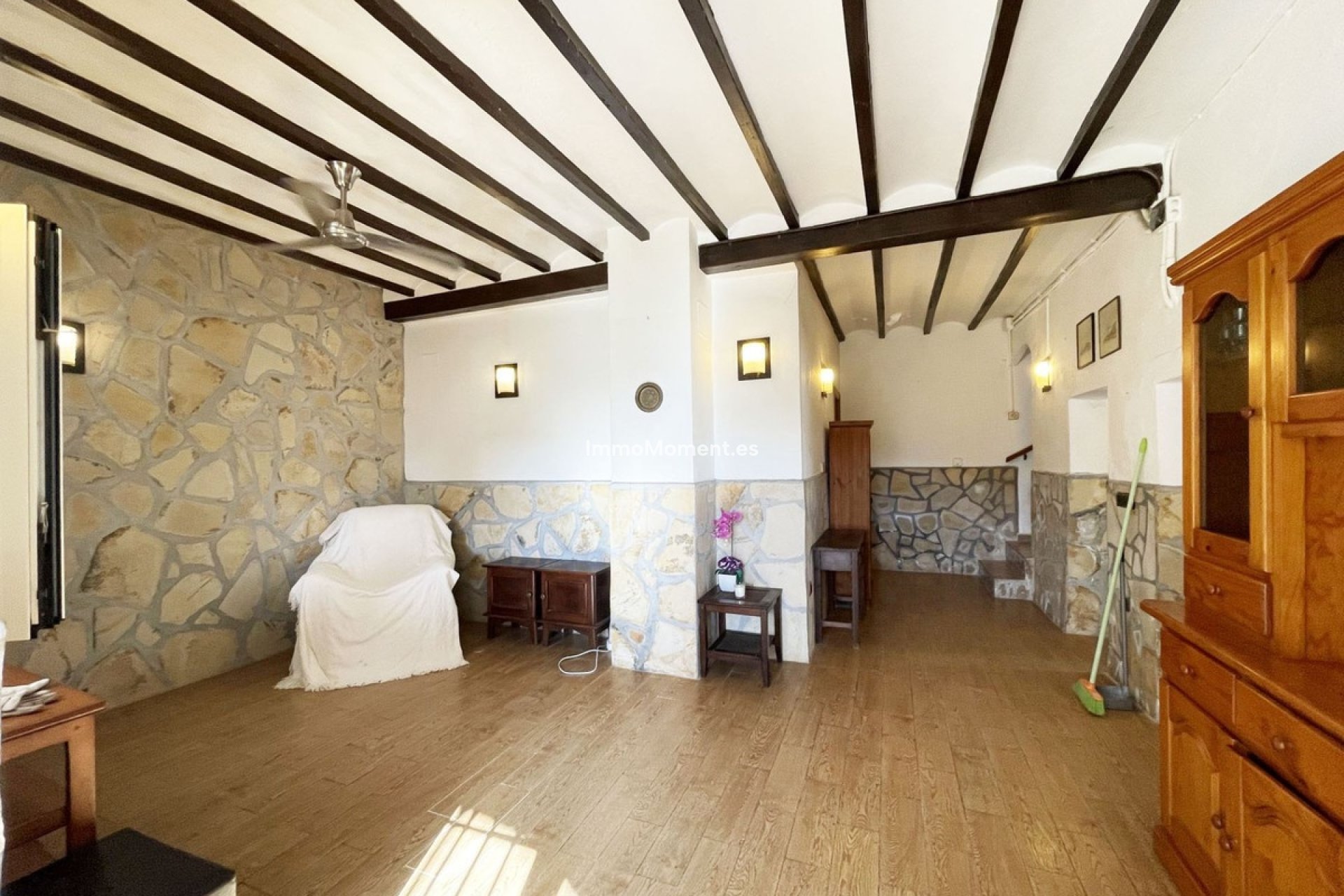 Wiederverkauf - Villa - Calpe - Calpe Centro