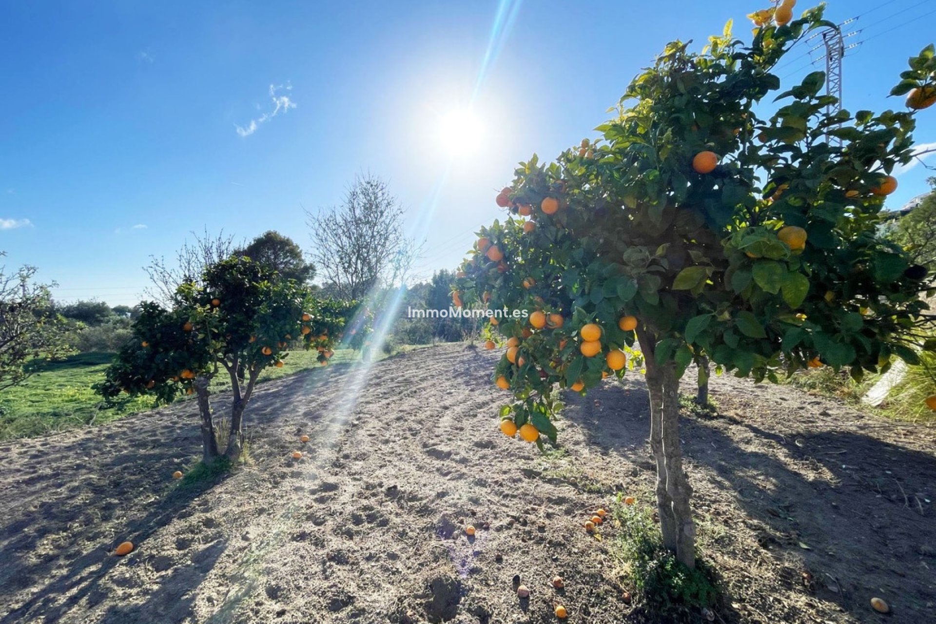 Wiederverkauf - Villa - Calpe - Calpe Centro