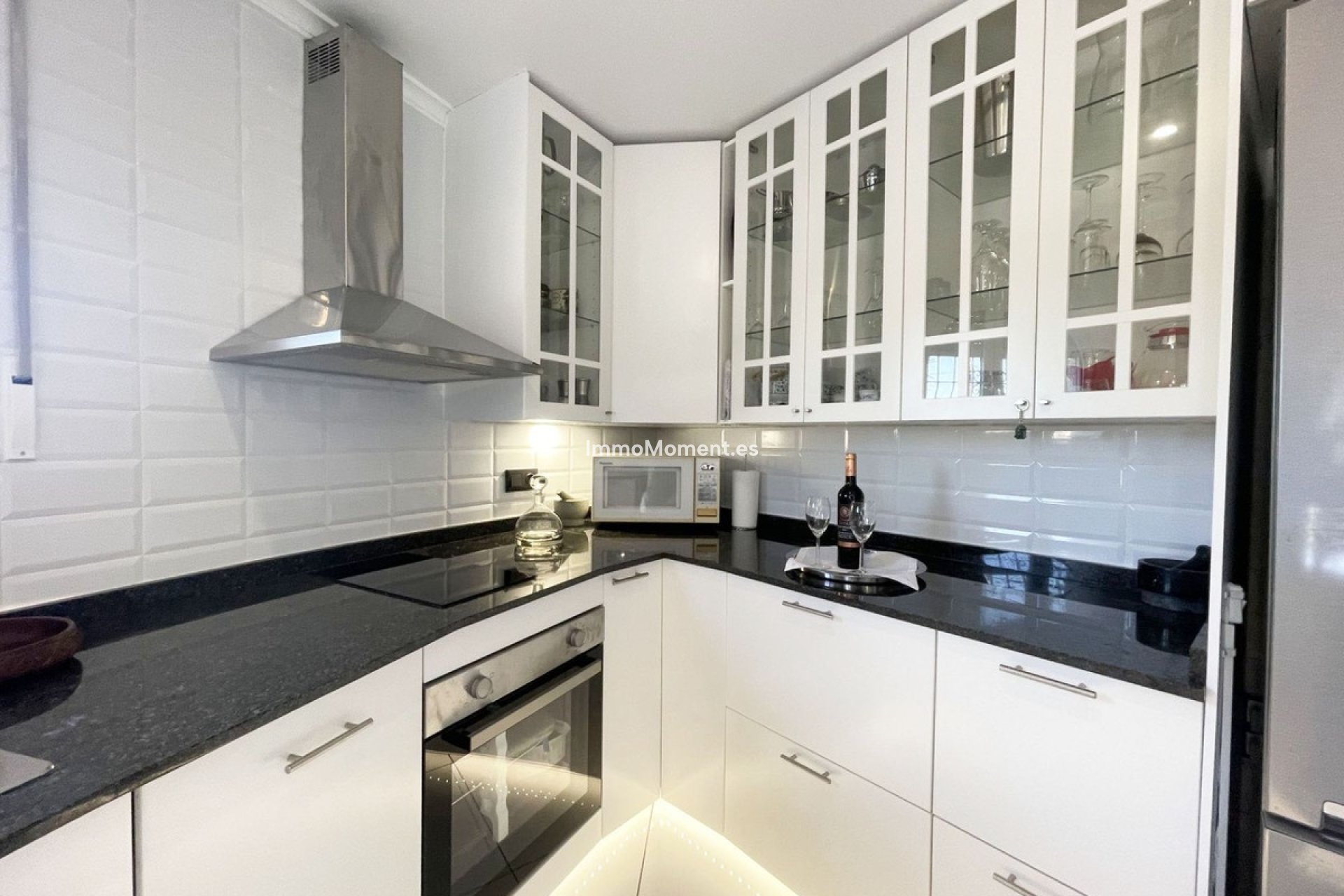 Wiederverkauf - Villa - Calpe - Calpe Centro