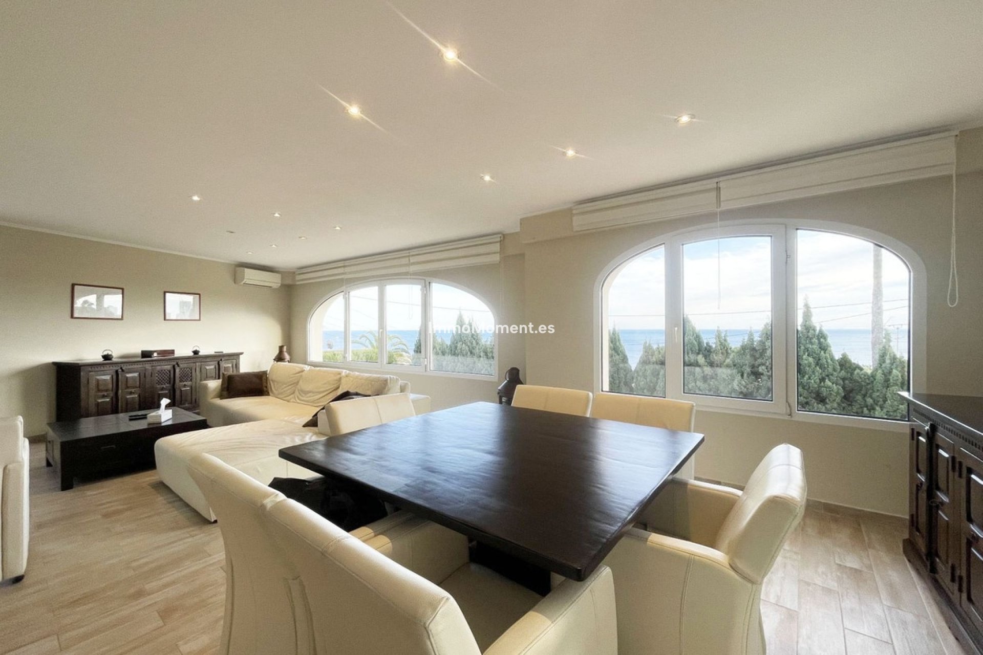 Wiederverkauf - Villa - Calpe - Calpe Centro