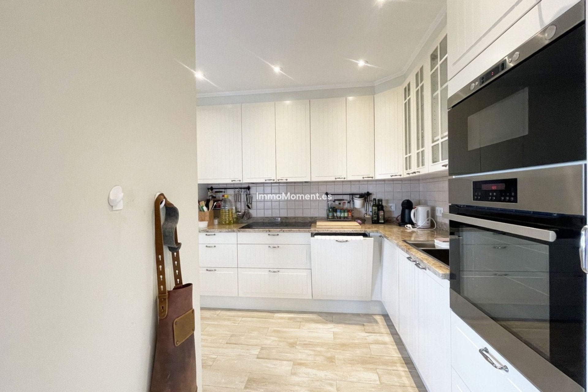 Wiederverkauf - Villa - Calpe - Calpe Centro