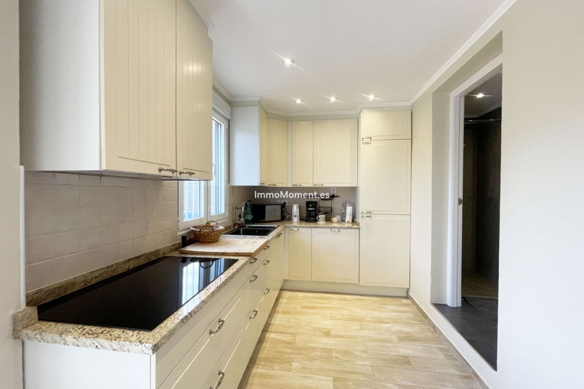 Wiederverkauf - Villa - Calpe - Calpe Centro