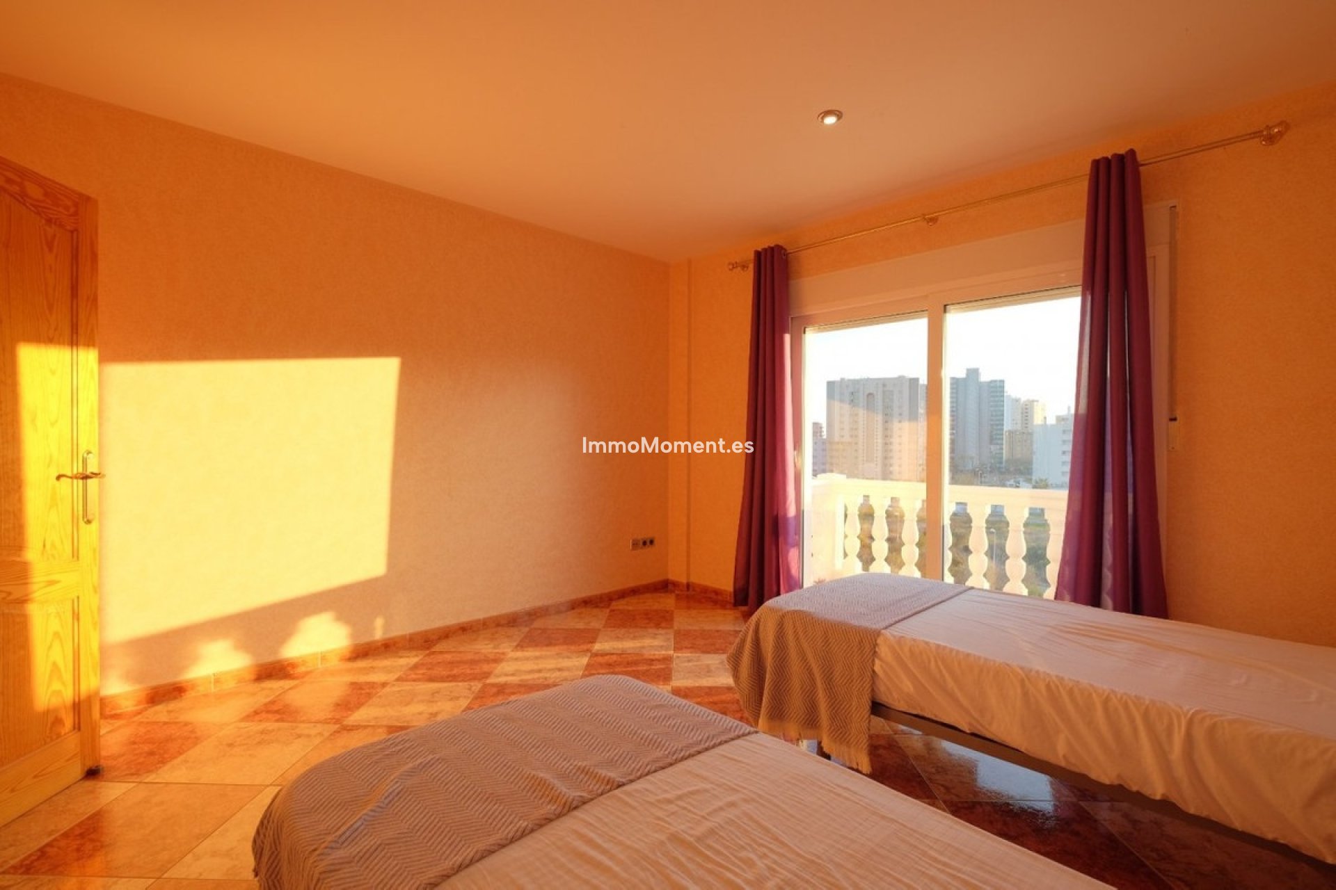 Wiederverkauf - Villa - Calpe - Calpe Centro