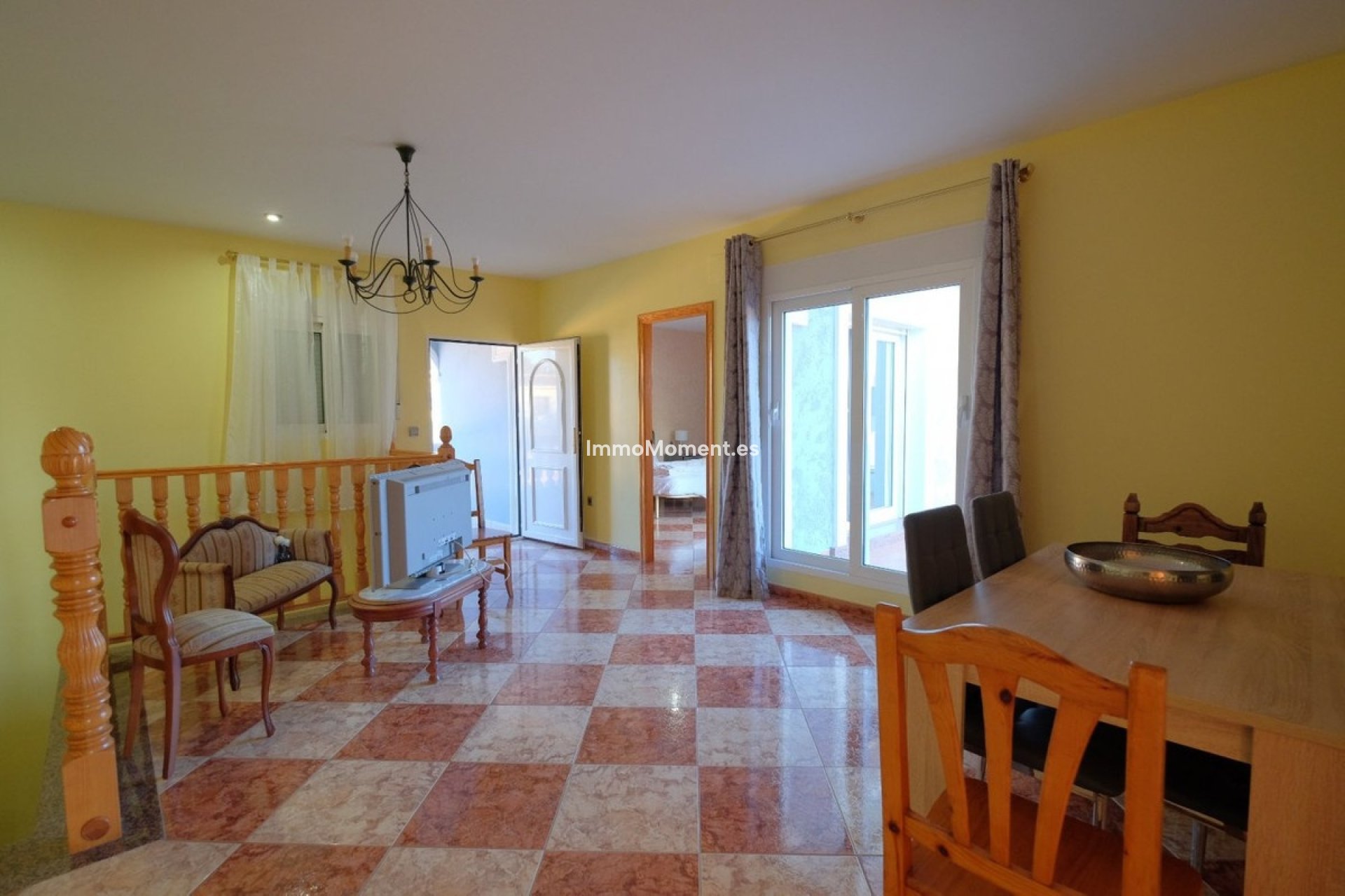 Wiederverkauf - Villa - Calpe - Calpe Centro