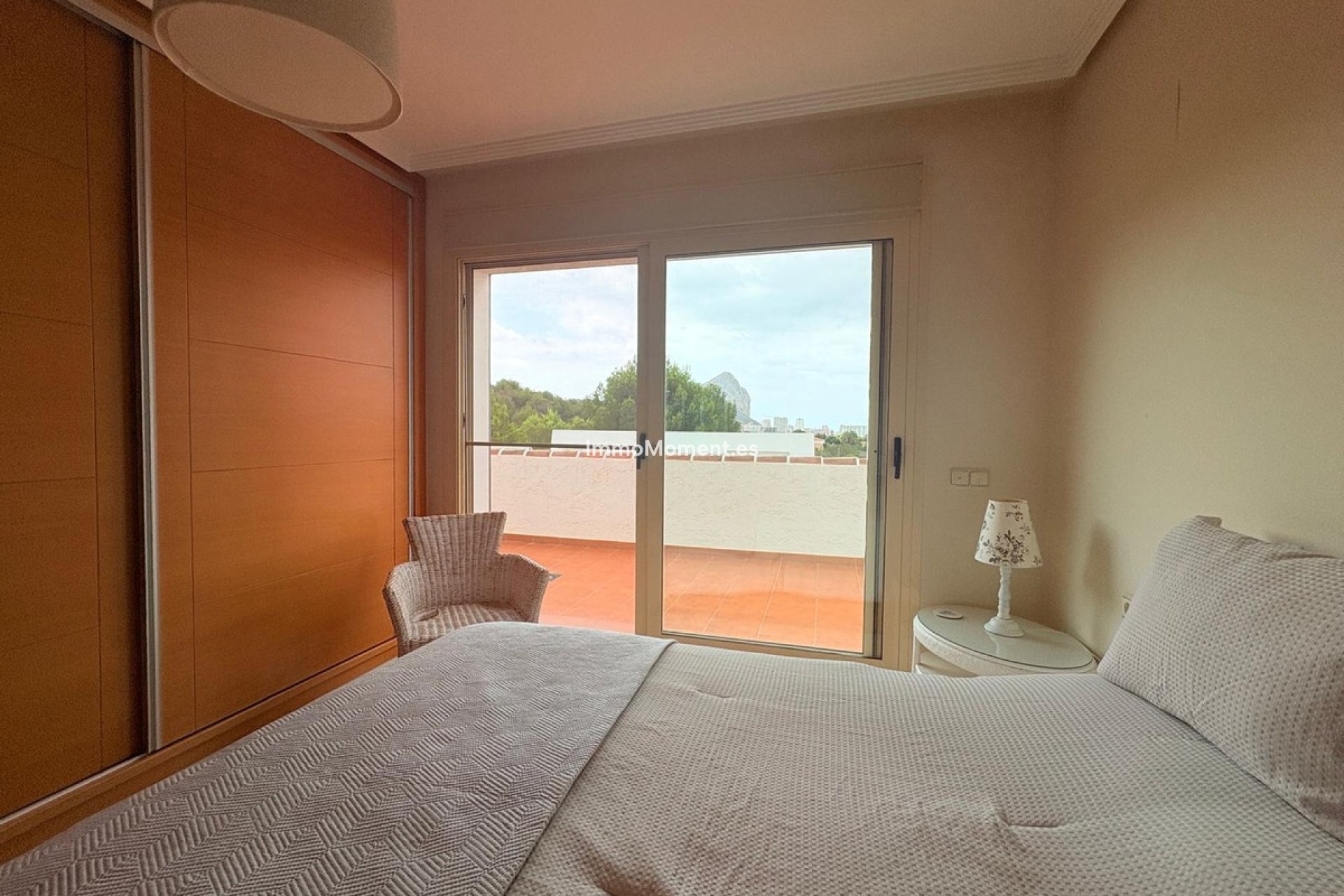 Wiederverkauf - Villa - Calpe - Calpe Centro