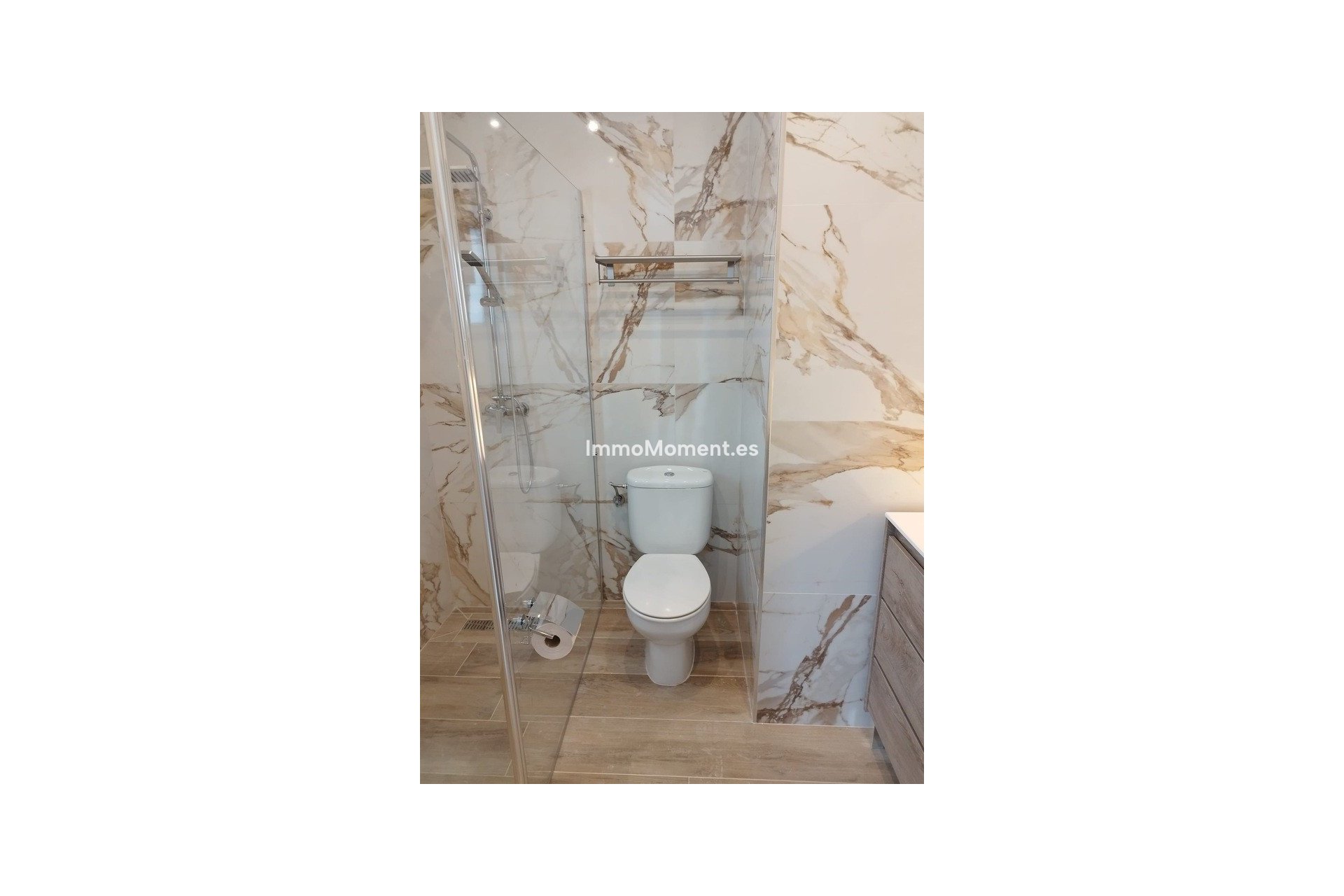 Wiederverkauf - Villa - Calpe - Calpe Centro