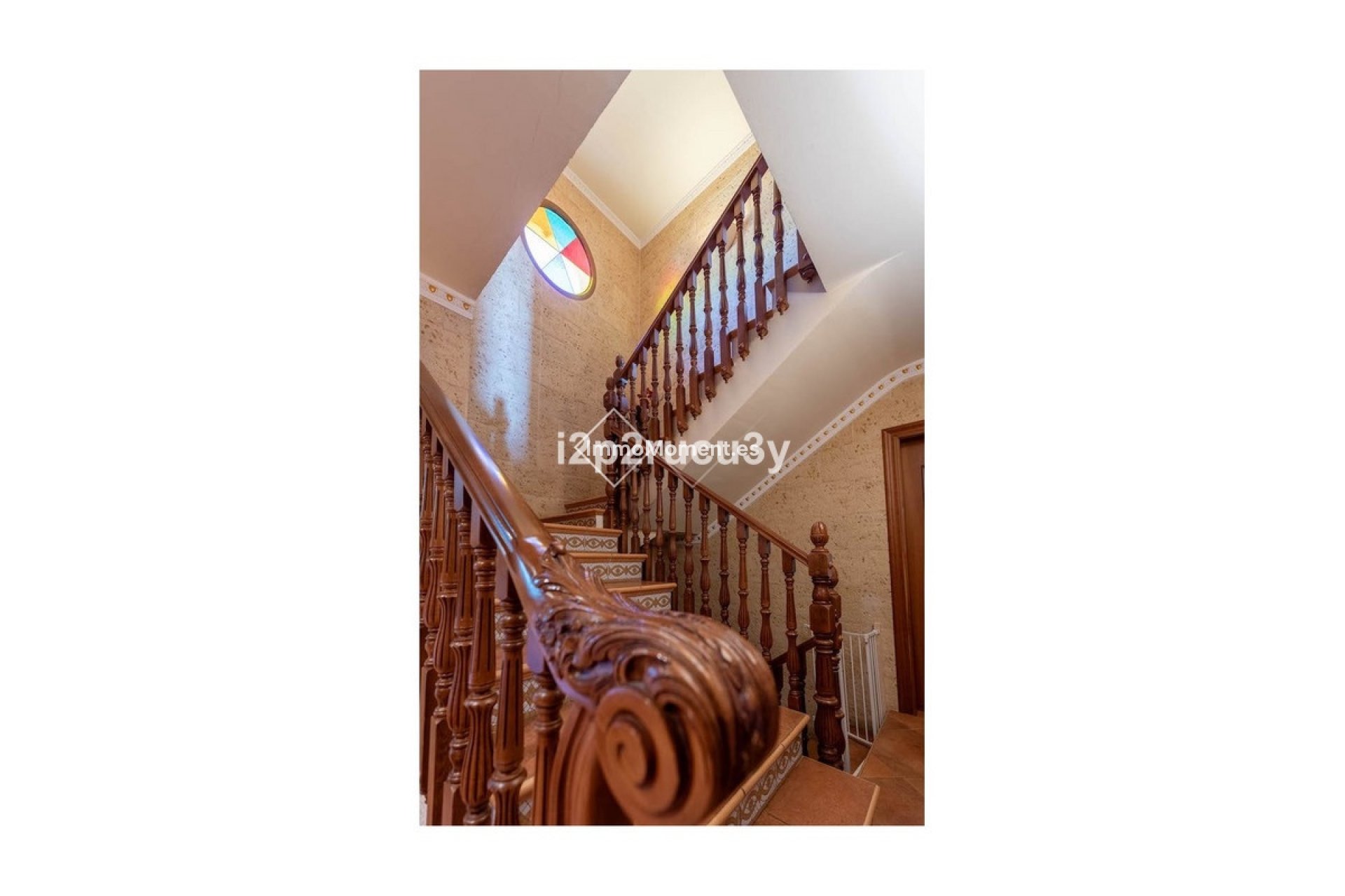 Wiederverkauf - Villa - Calpe - Calpe Centro