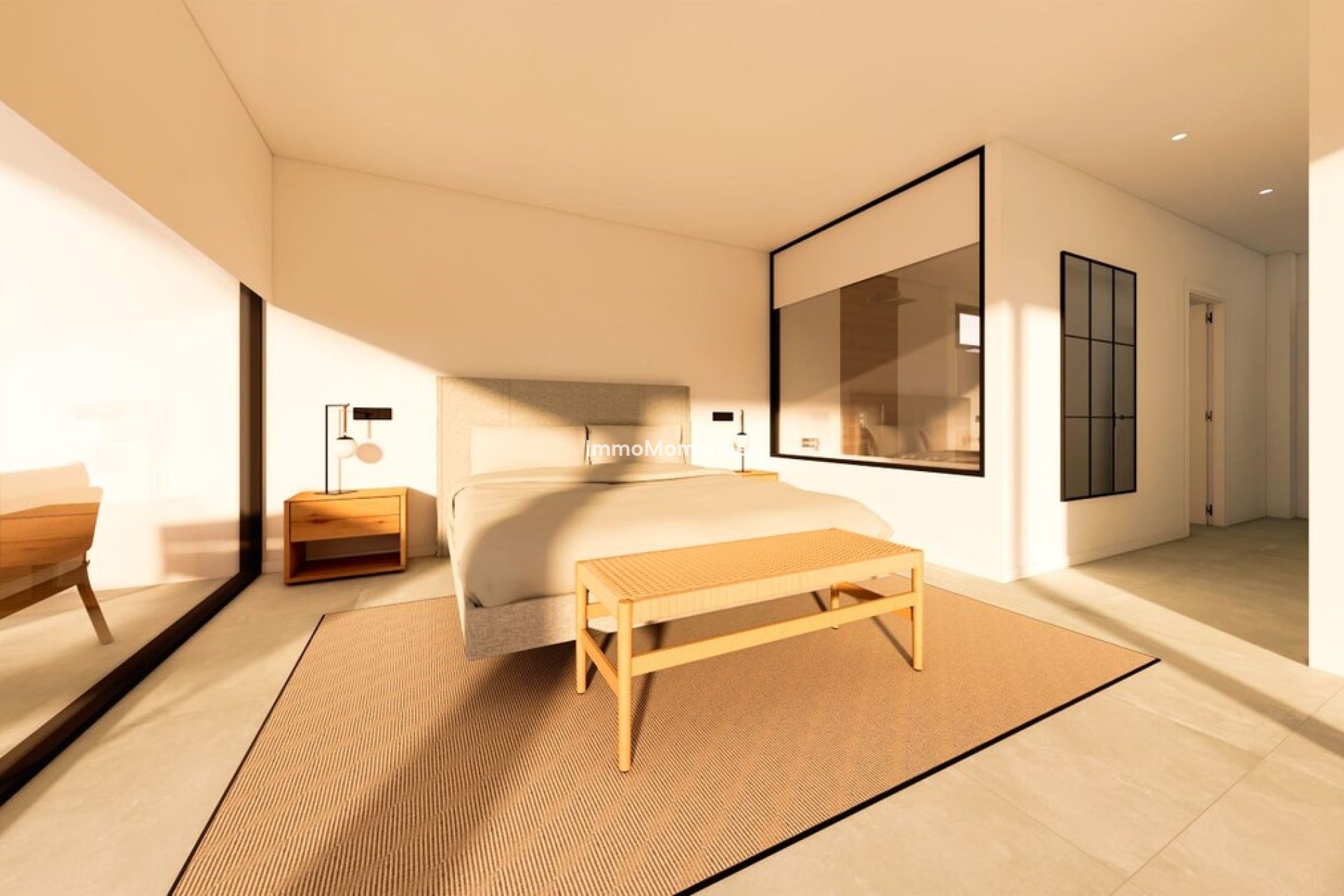 Wiederverkauf - Villa - Calpe - Calpe Centro