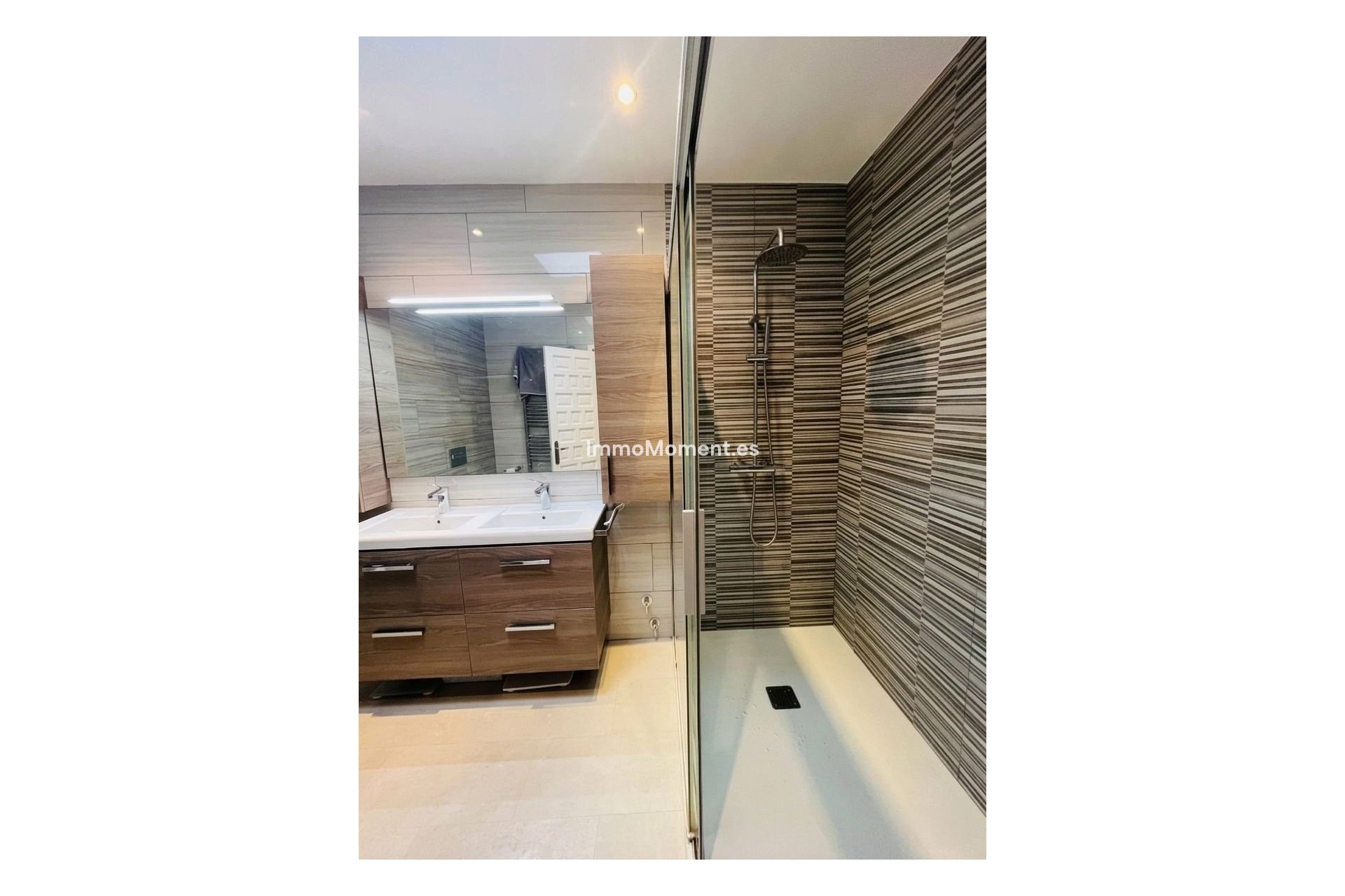 Wiederverkauf - Villa - Calpe - Calpe Centro