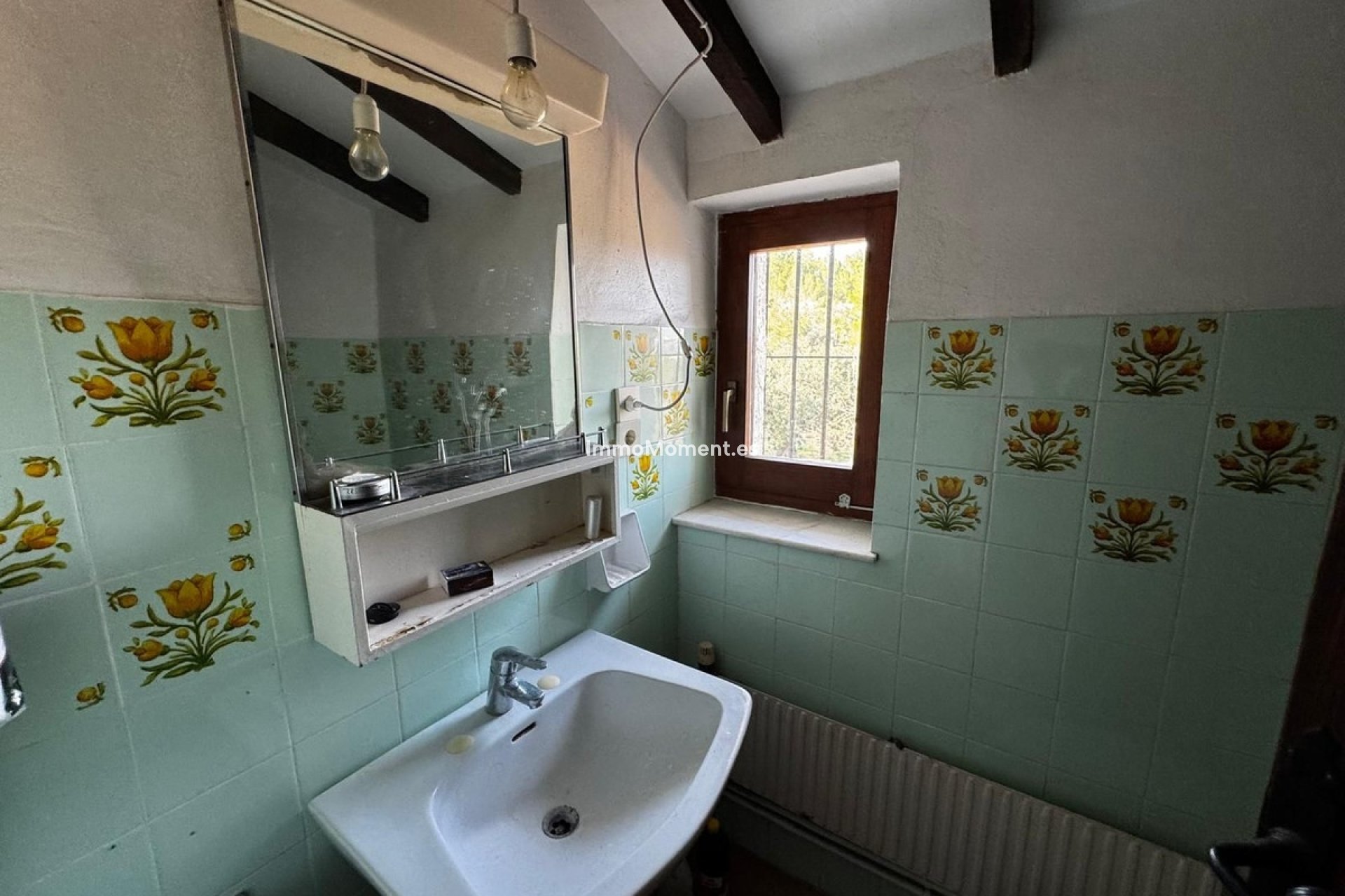 Wiederverkauf - Villa - Calpe - Calpe Centro