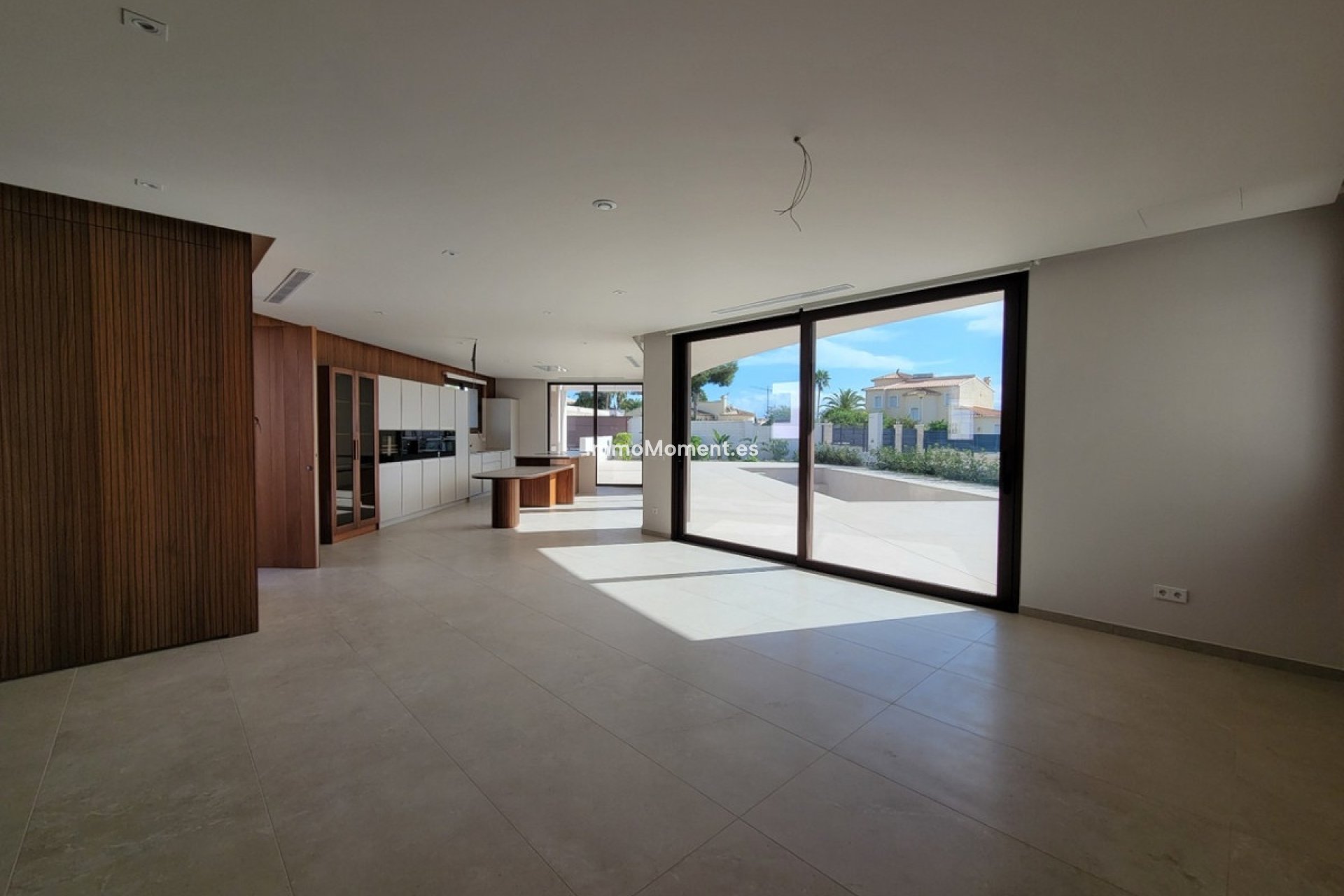 Wiederverkauf - Villa - Calpe - Calpe Centro