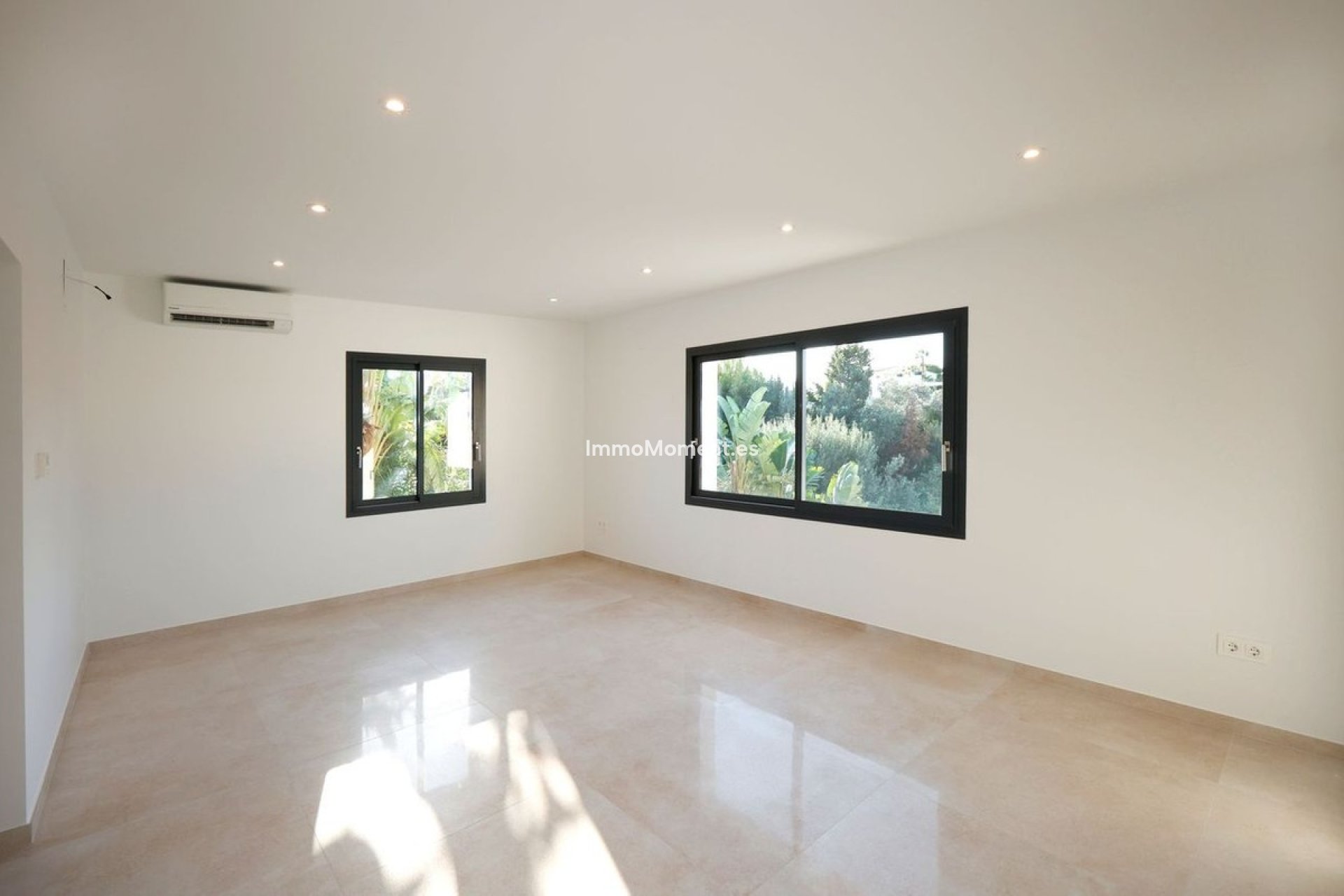 Wiederverkauf - Villa - Calpe - Calpe Centro