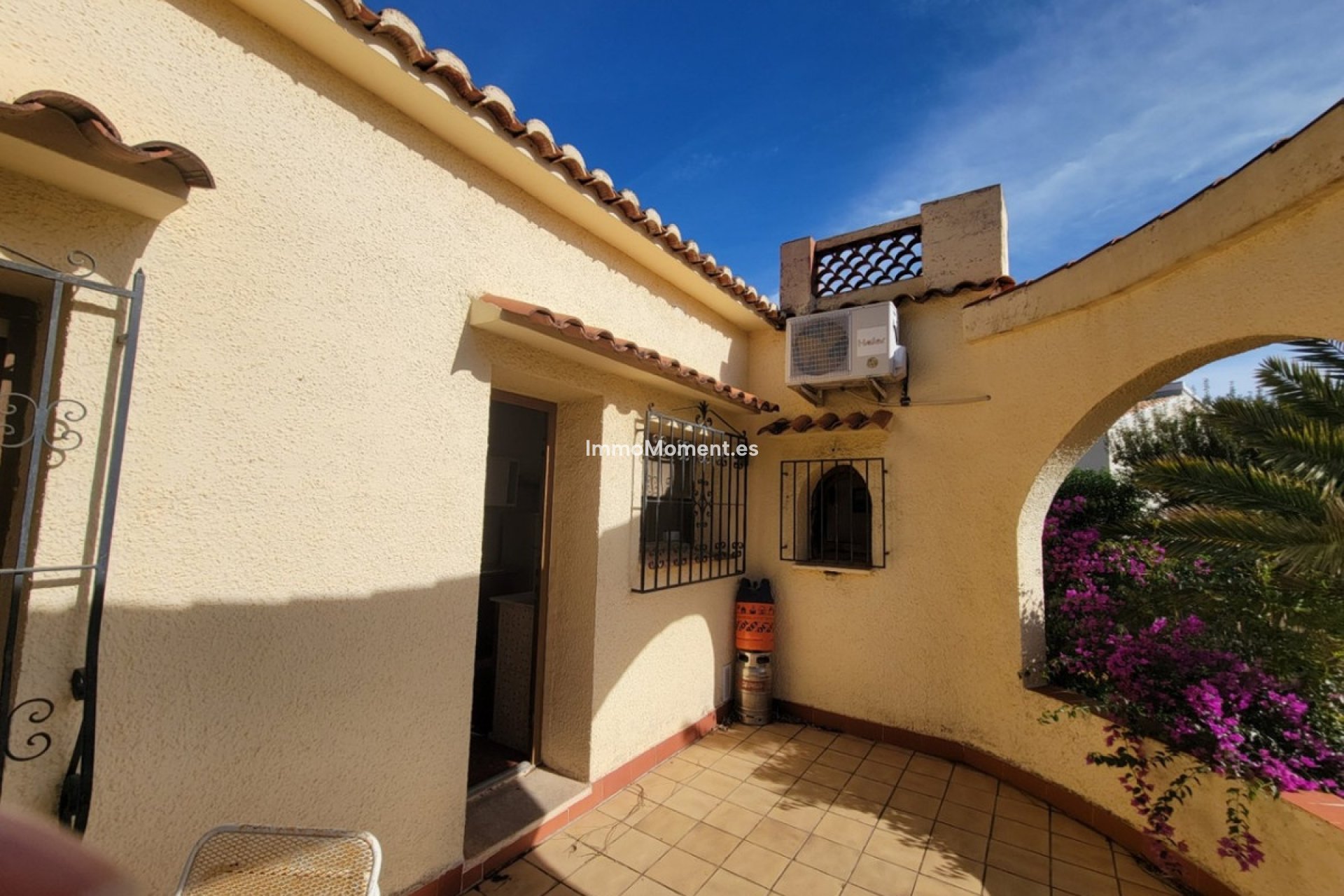 Wiederverkauf - Villa - Calpe - Calpe Centro