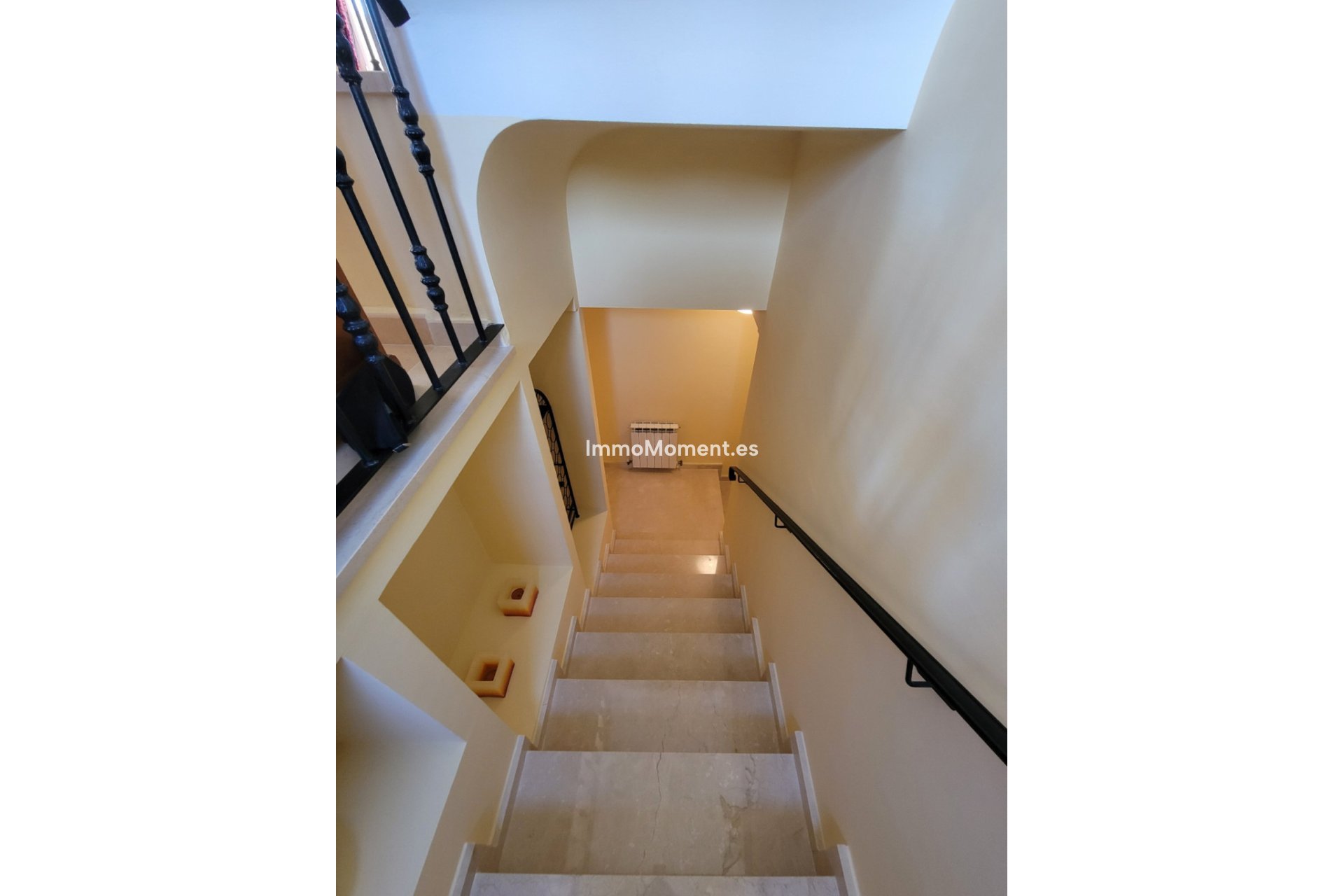 Wiederverkauf - Villa - Calpe - Calpe Centro