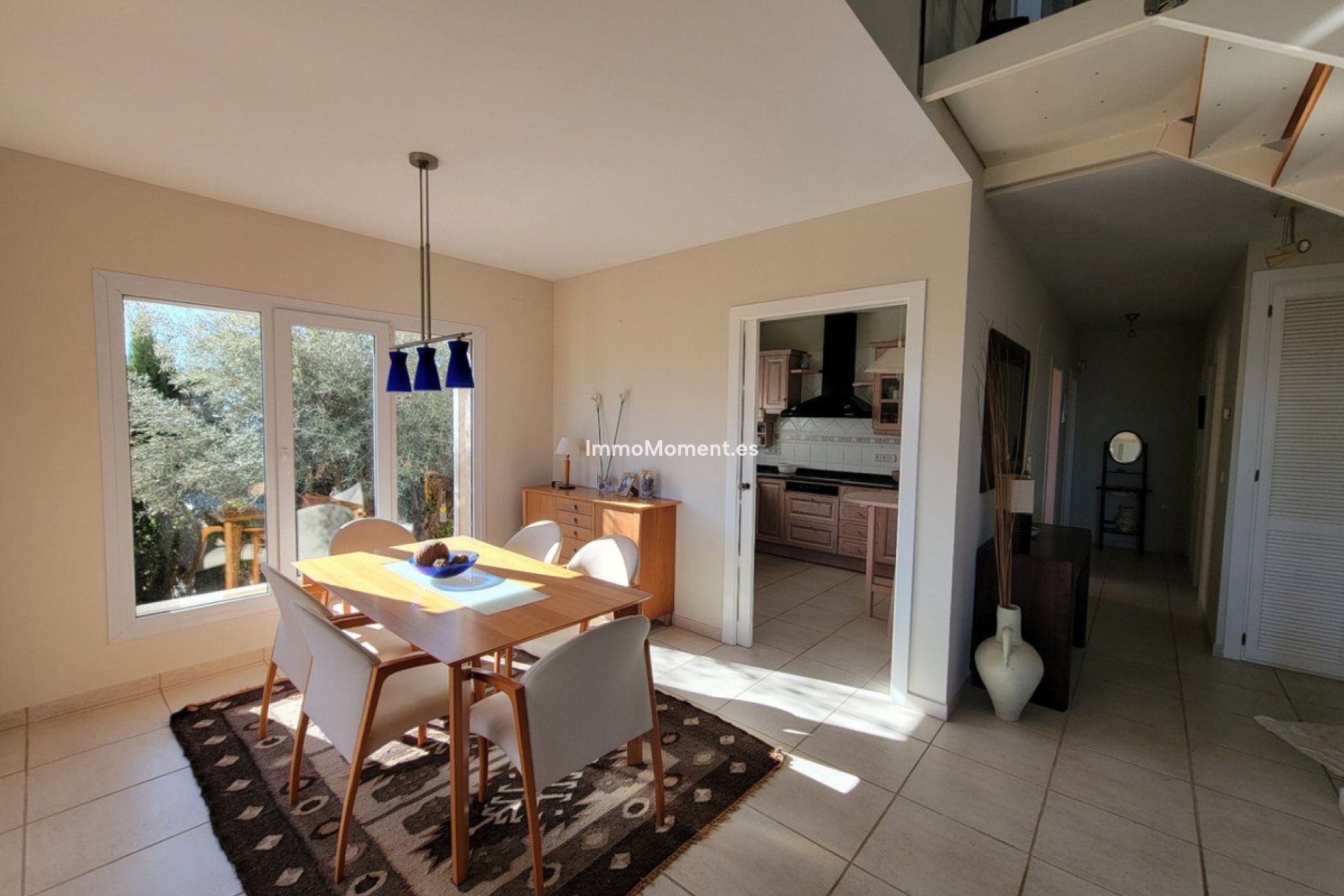 Wiederverkauf - Villa - Calpe - Calpe Centro